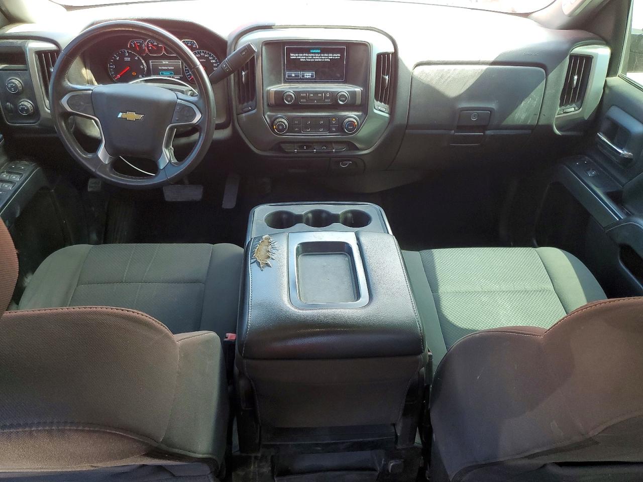 2018 Chevrolet Silverado K1500 Lt Red vin: 1GCVKREC9JZ313536