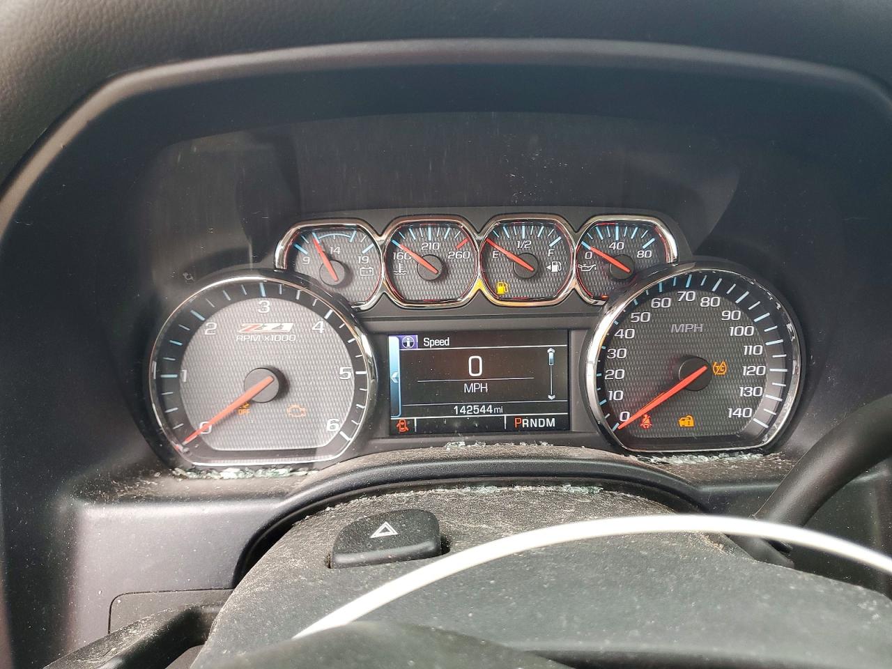2014 Chevrolet Silverado K1500 Lt Silver vin: 1GCVKRECXEZ111195