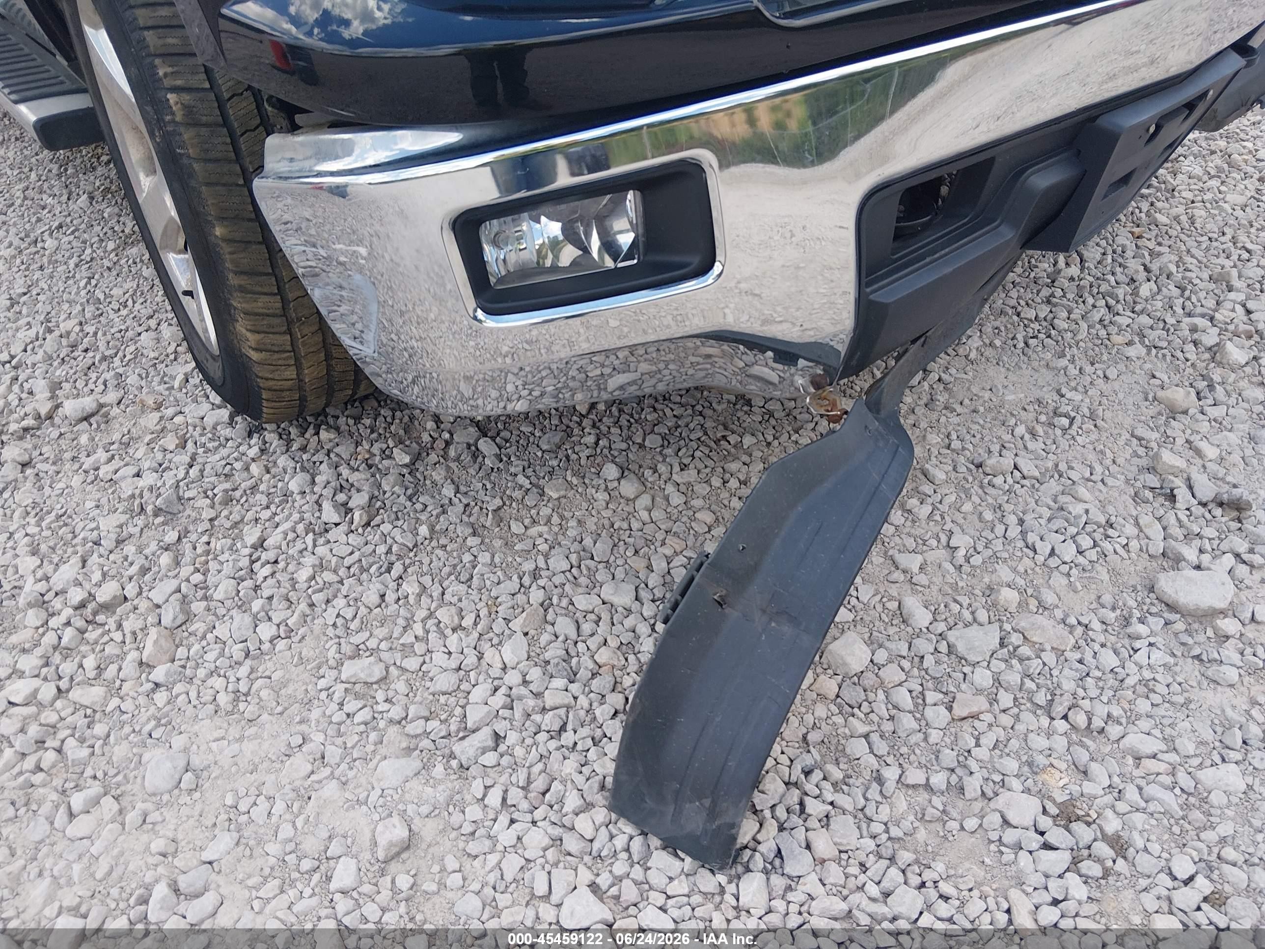 2014 Chevrolet Silverado 1500 Lt Черный vin: 1GCVKRECXEZ314703