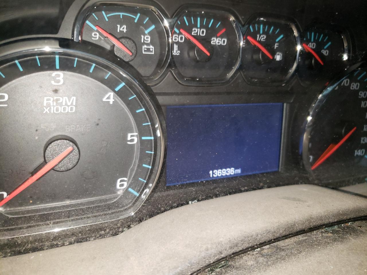 2015 Chevrolet Silverado K1500 Lt Черный vin: 1GCVKRECXFZ153464