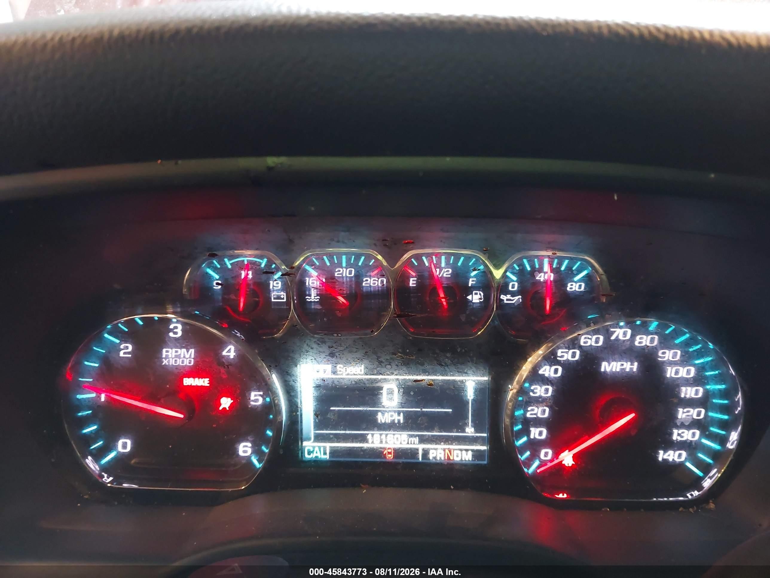 2015 Chevrolet Silverado 1500 Lt Burgundy vin: 1GCVKRECXFZ238384