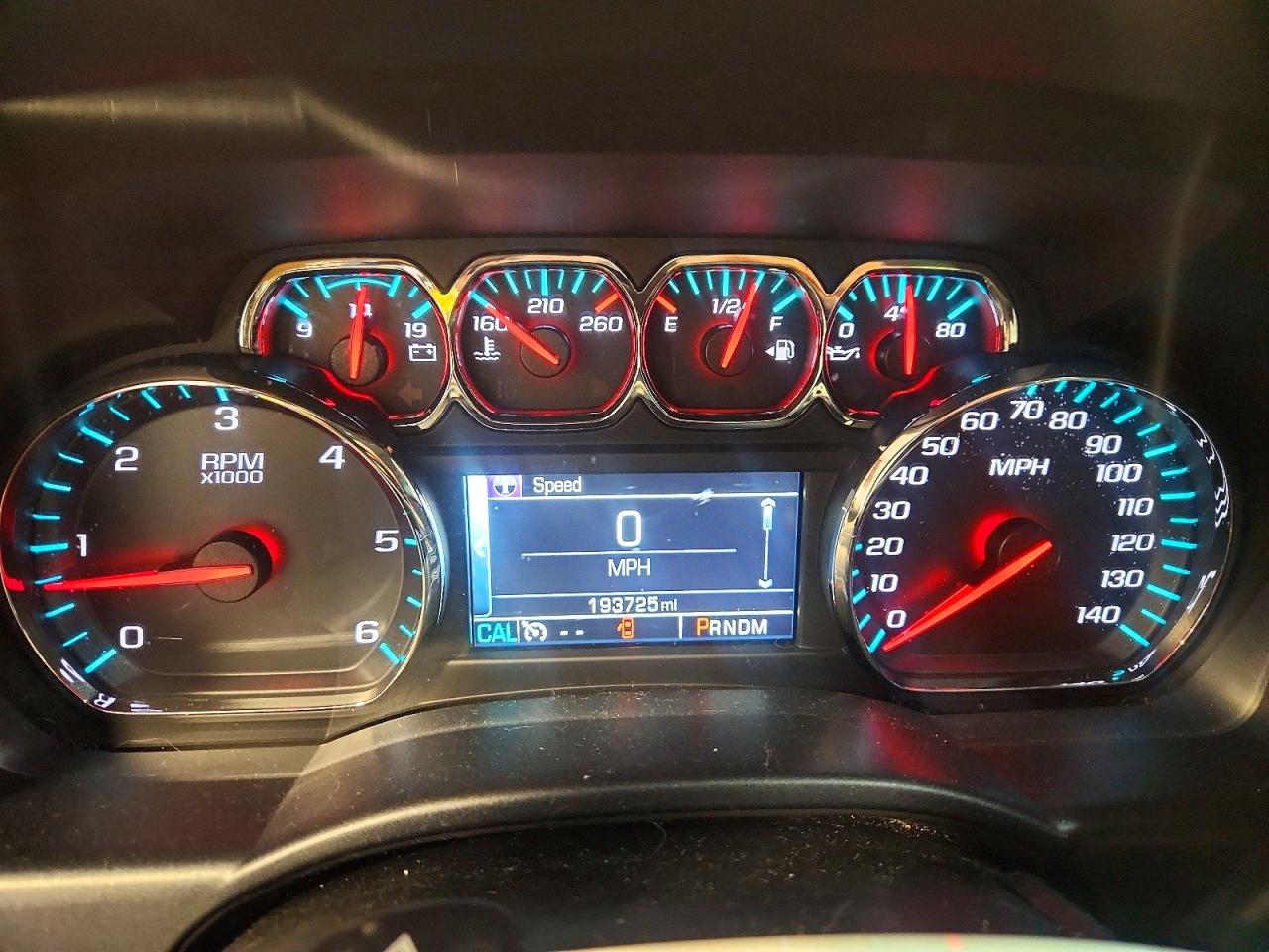 2015 Chevrolet Silverado K1500 Lt Gray vin: 1GCVKRECXFZ401518