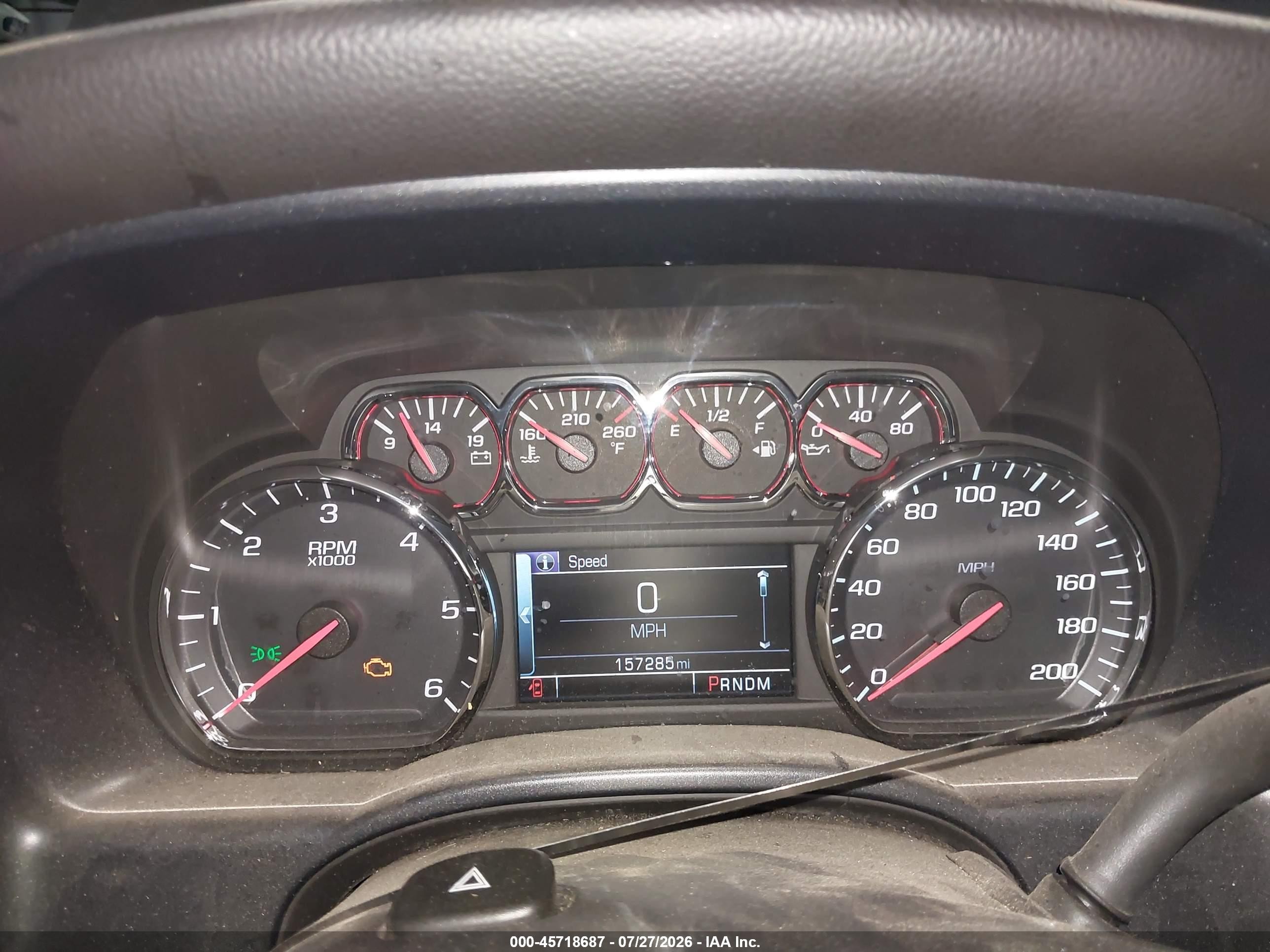 2014 Chevrolet Silverado 1500 Lt Коричневый vin: 1GCVKREH0EZ152799