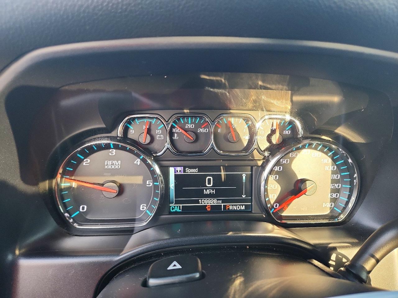 2015 Chevrolet Silverado K1500 Lt Gray vin: 1GCVKREH0FZ203672