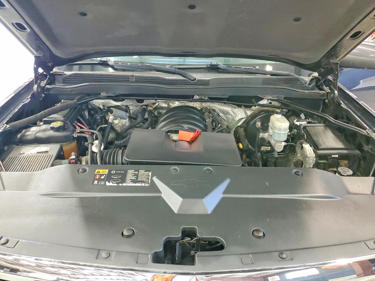 2015 Chevrolet Silverado K1500 Lt Charcoal vin: 1GCVKREH1FZ168897