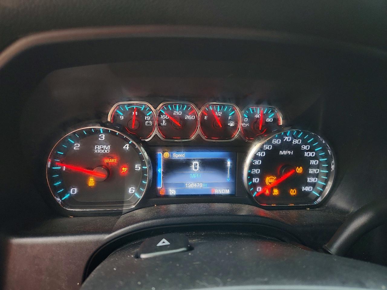 2014 Chevrolet Silverado K1500 Lt White vin: 1GCVKREH2EZ114314
