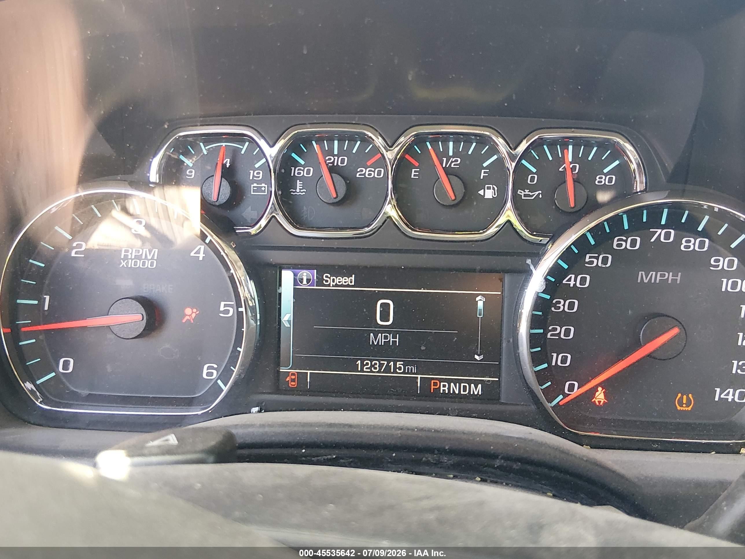 2014 Chevrolet Silverado 1500 Lt Синий vin: 1GCVKREH2EZ328851