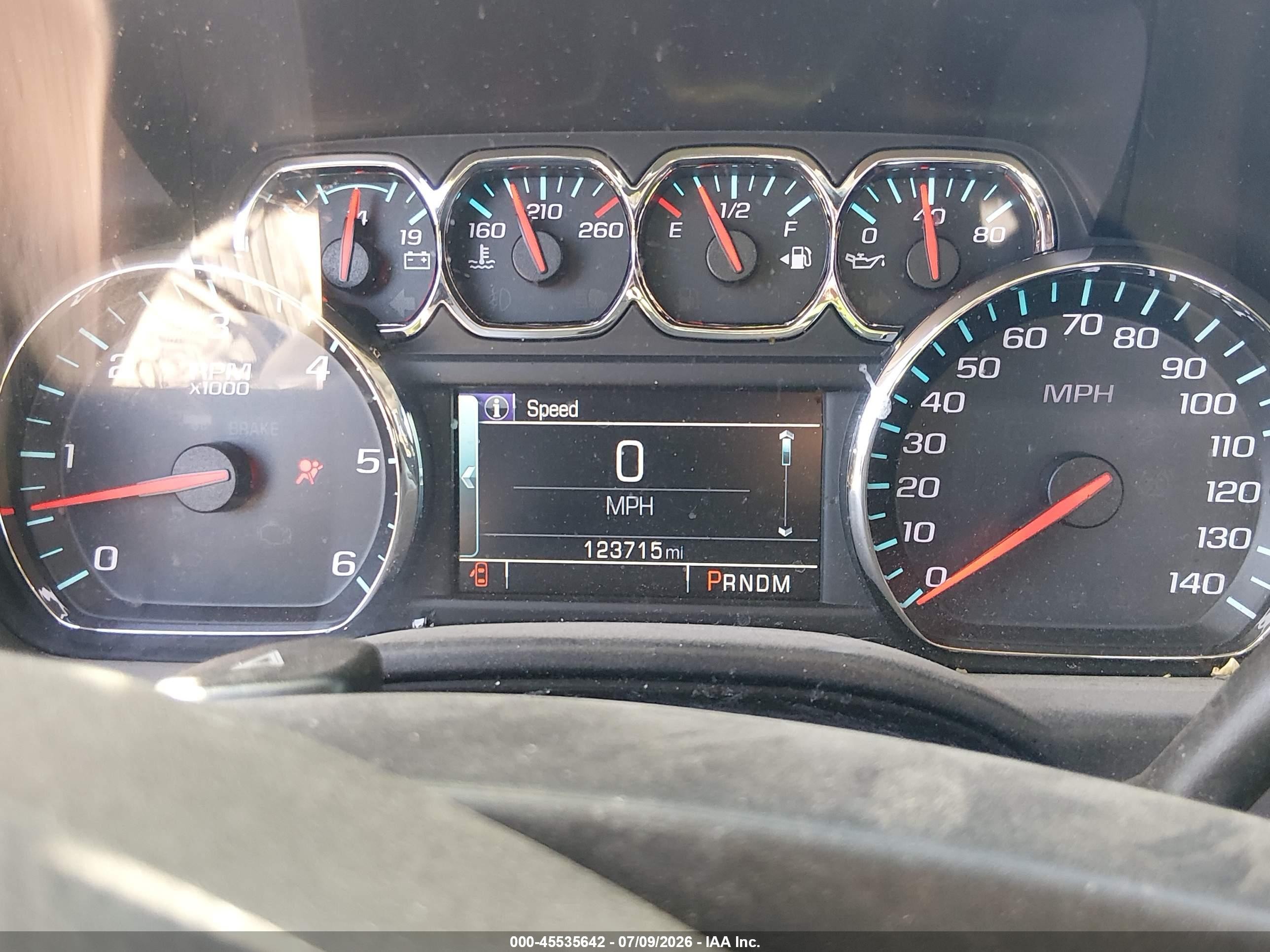 2014 Chevrolet Silverado 1500 Lt Синий vin: 1GCVKREH2EZ328851
