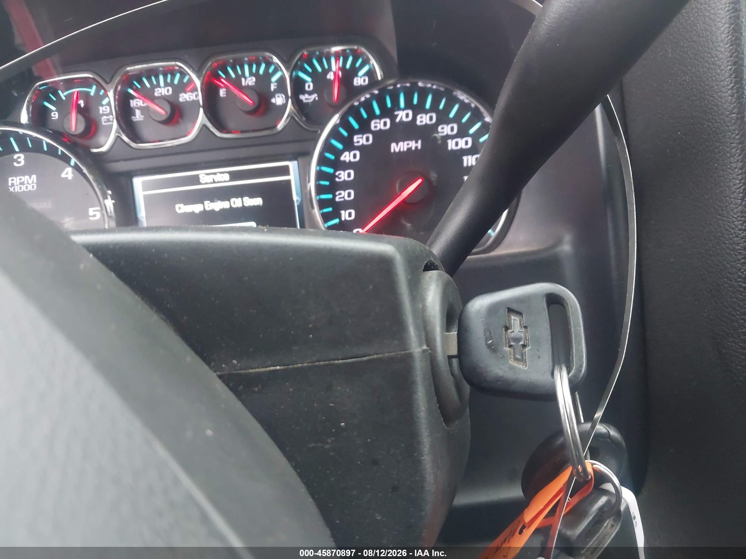 2014 Chevrolet Silverado 1500 Lt Red vin: 1GCVKREH3EZ310147