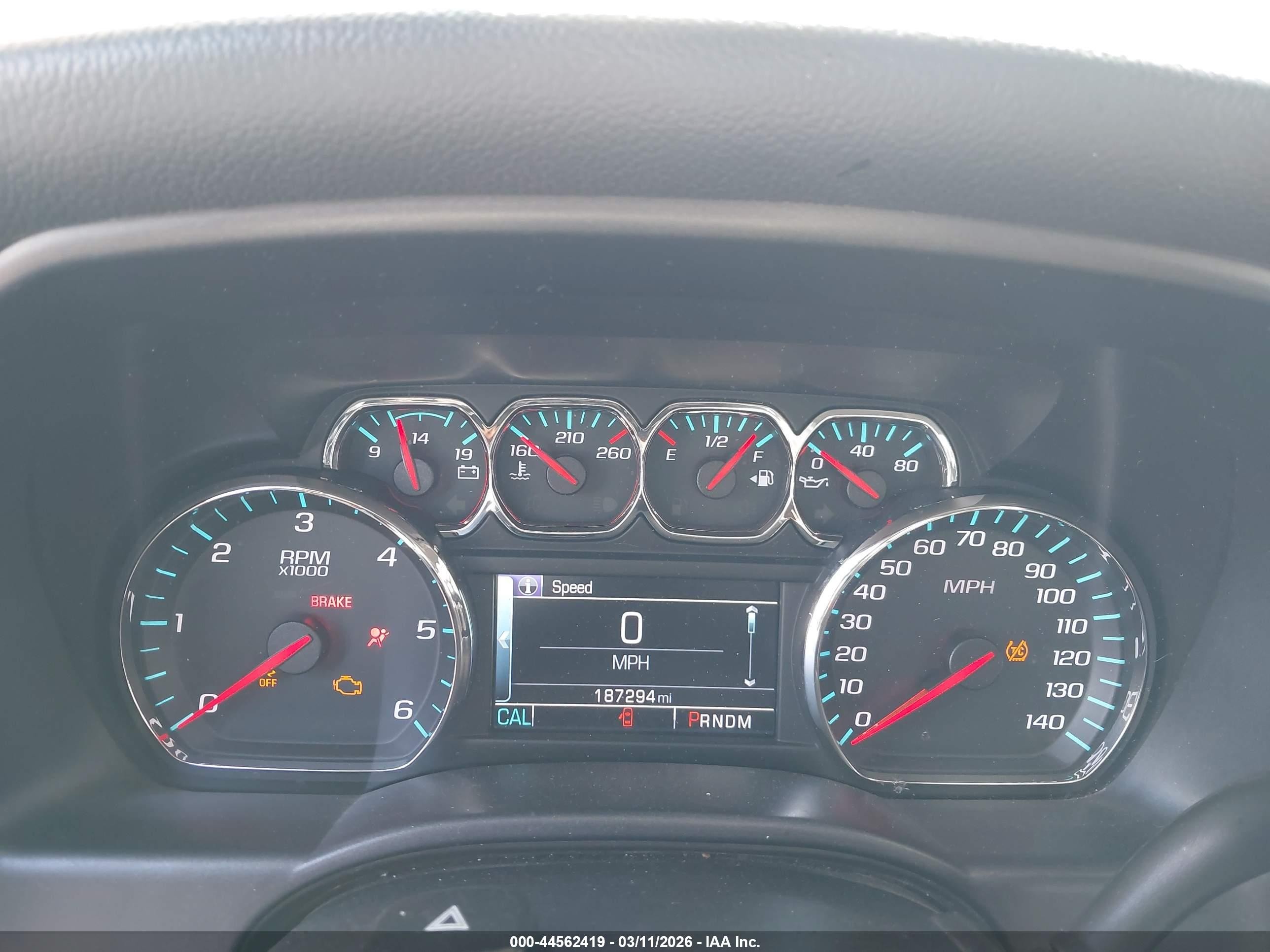 2015 Chevrolet Silverado 1500 1lt White vin: 1GCVKREH4FZ290038