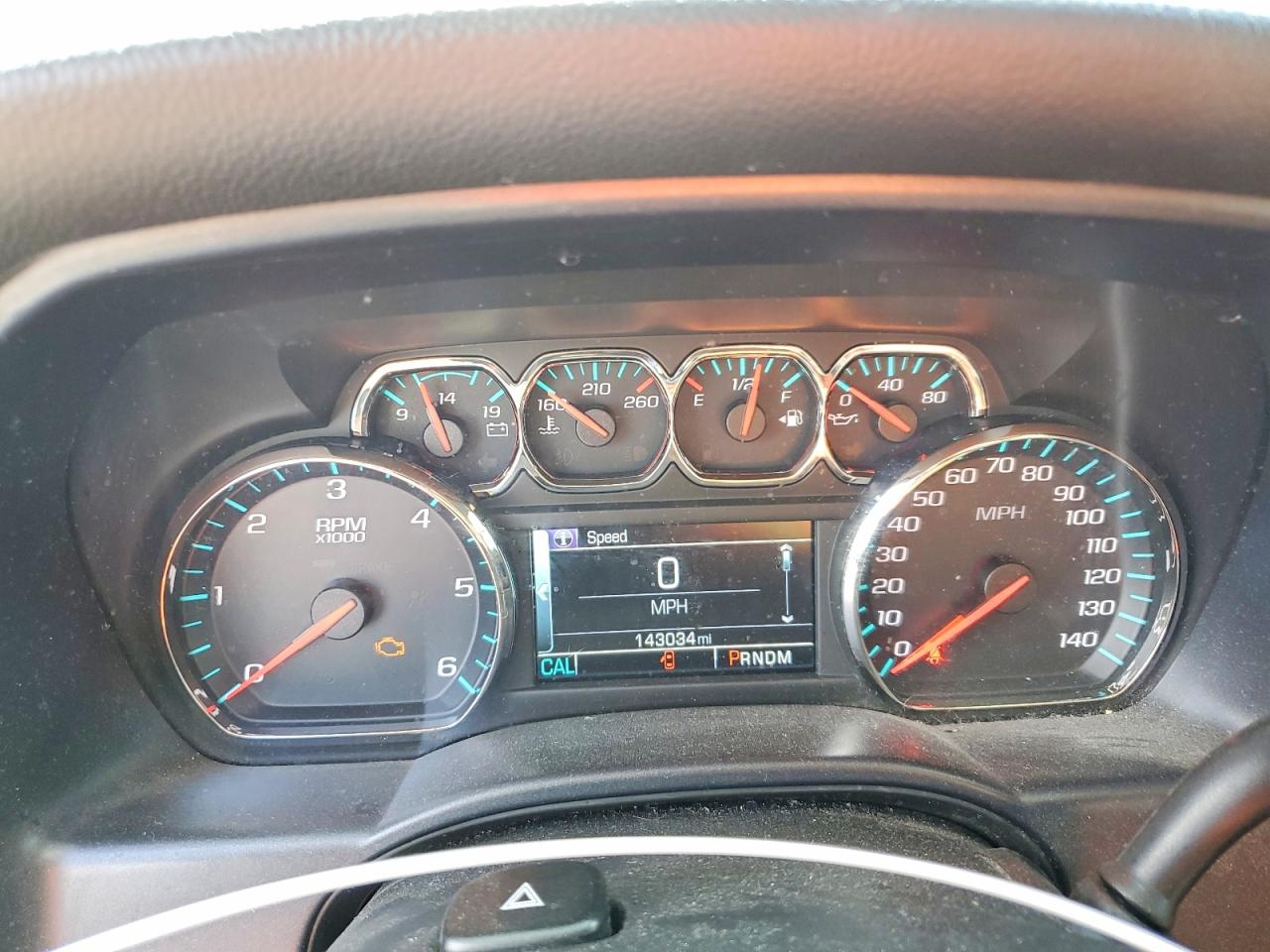2015 Chevrolet Silverado K1500 Lt Blue vin: 1GCVKREH4FZ337990