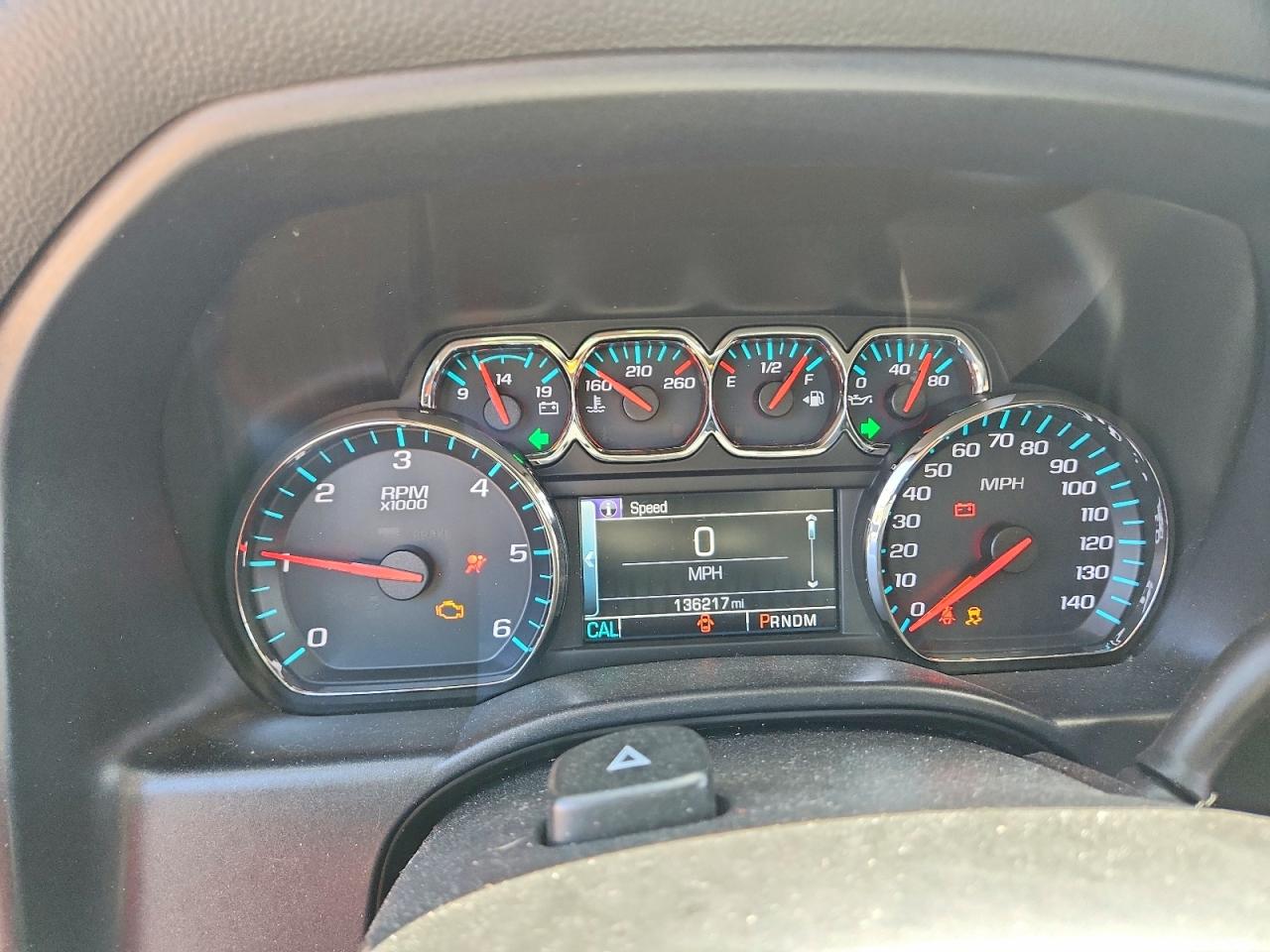 2015 Chevrolet Silverado K1500 Lt Silver vin: 1GCVKREH6FZ409353
