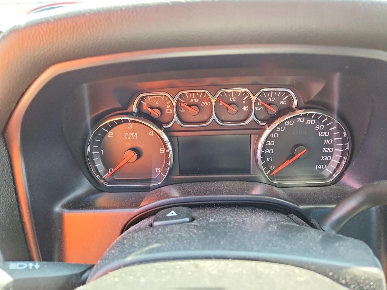 2014 Chevrolet Silverado K1500 Lt Темно-бордовый vin: 1GCVKREH7EZ346651