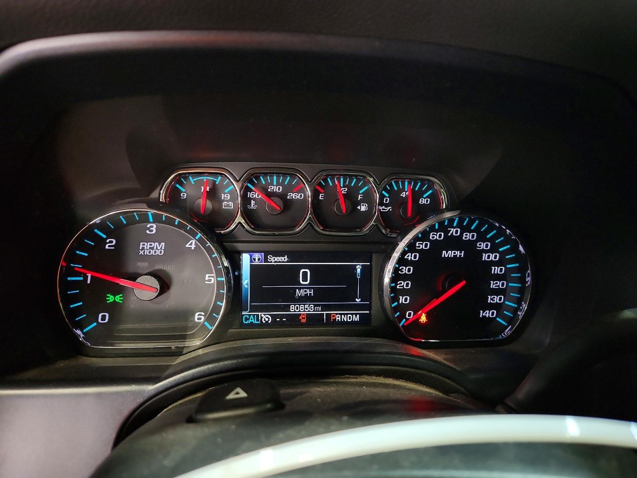 2015 Chevrolet Silverado K1500 Lt Green vin: 1GCVKREH7FZ156141