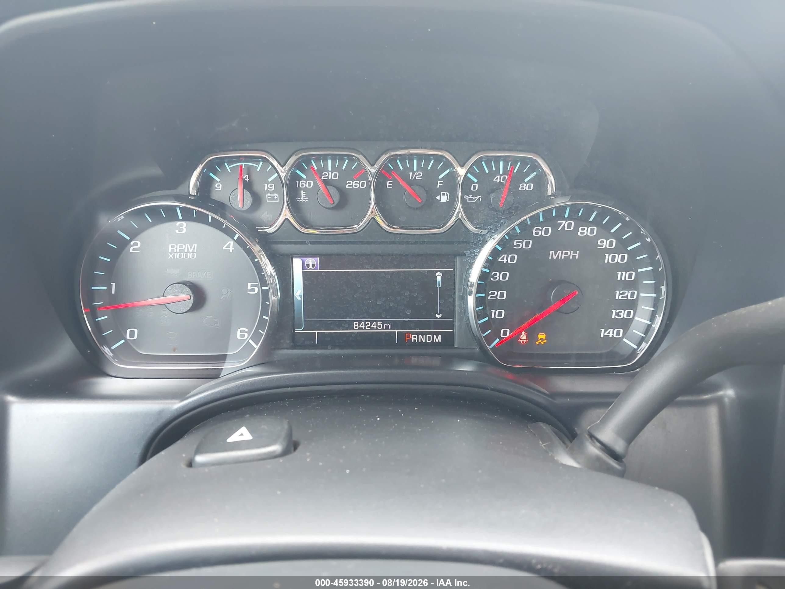 2014 Chevrolet Silverado 1500 Lt Silver vin: 1GCVKREH8EZ344892
