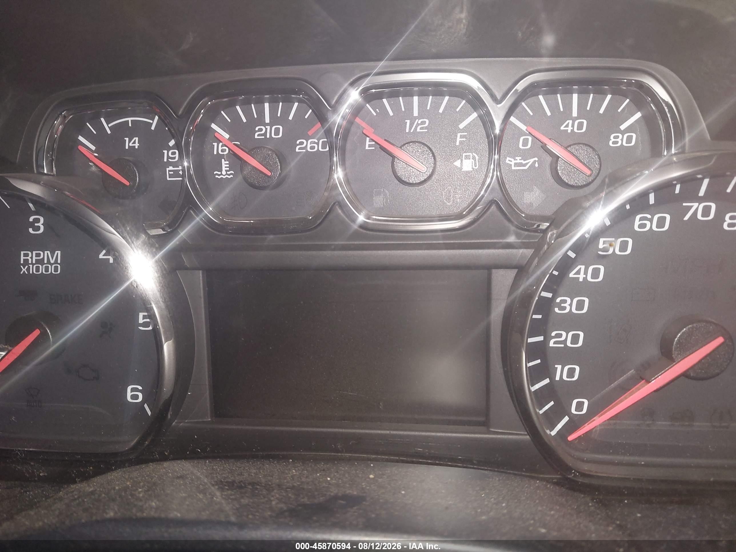 2014 Chevrolet Silverado 1500 Lt Белый vin: 1GCVKREH8EZ404752