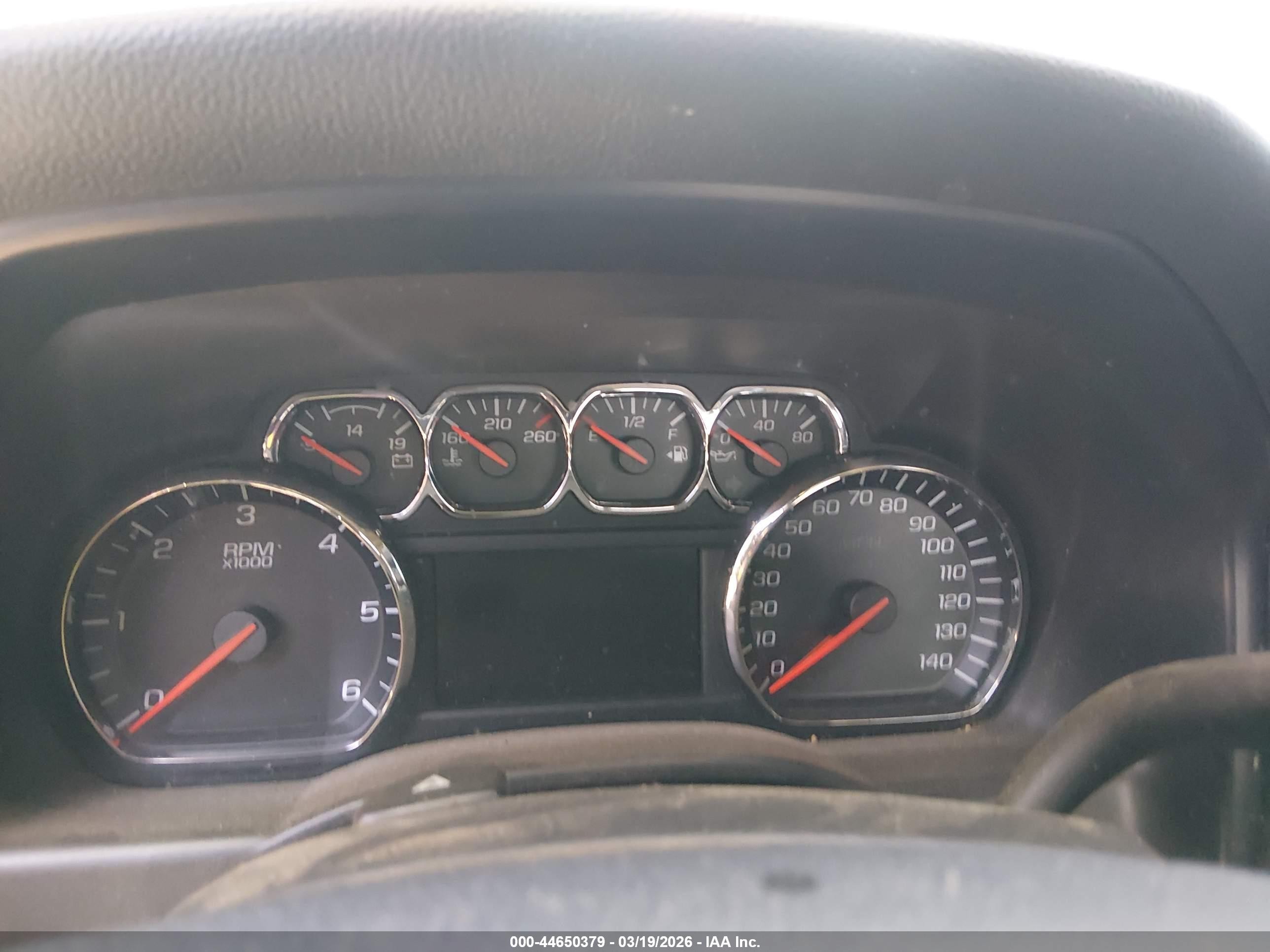 2014 Chevrolet Silverado 1500 1lt Black vin: 1GCVKREH9EZ238015
