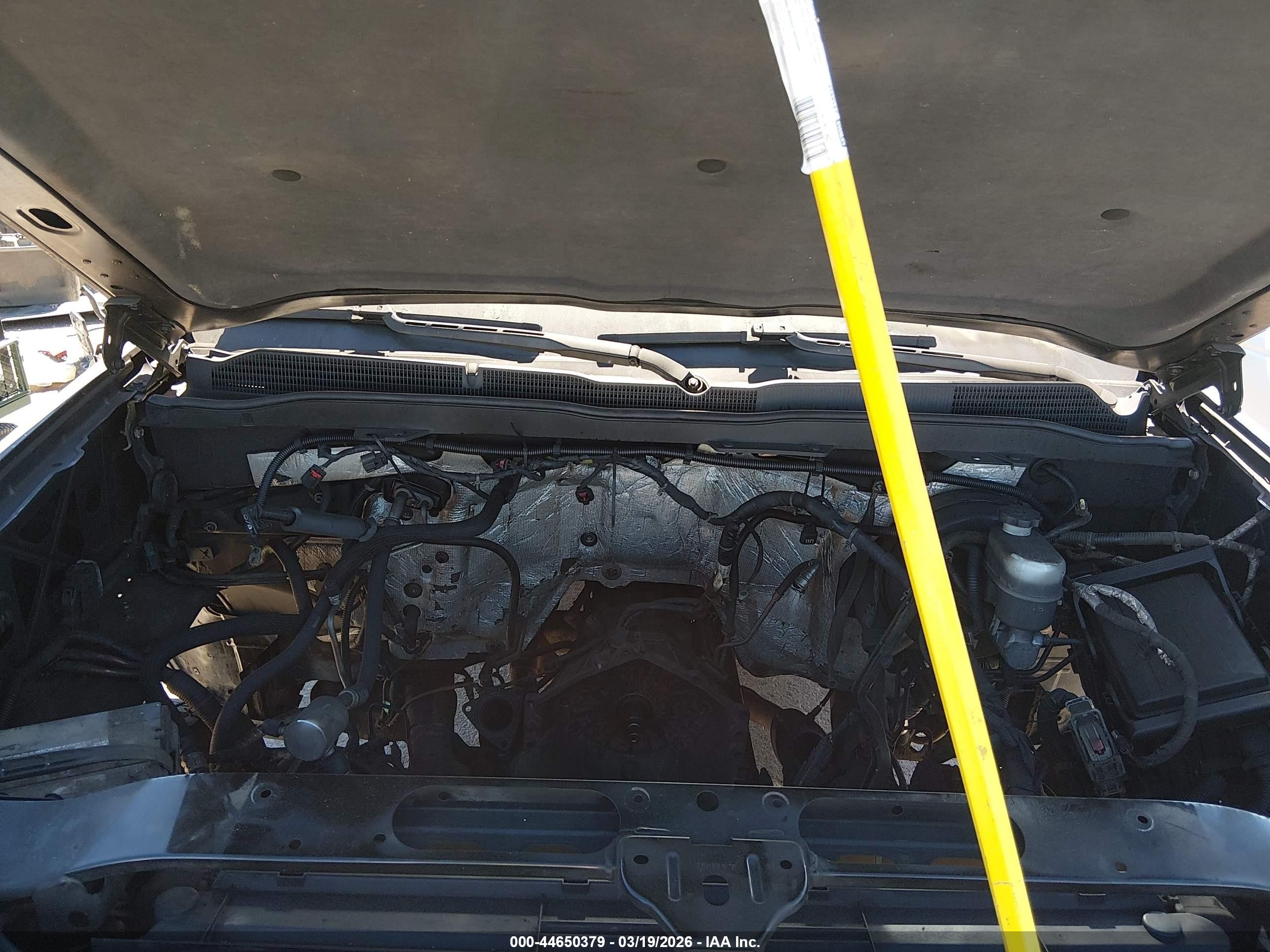 2014 Chevrolet Silverado 1500 1lt Black vin: 1GCVKREH9EZ238015