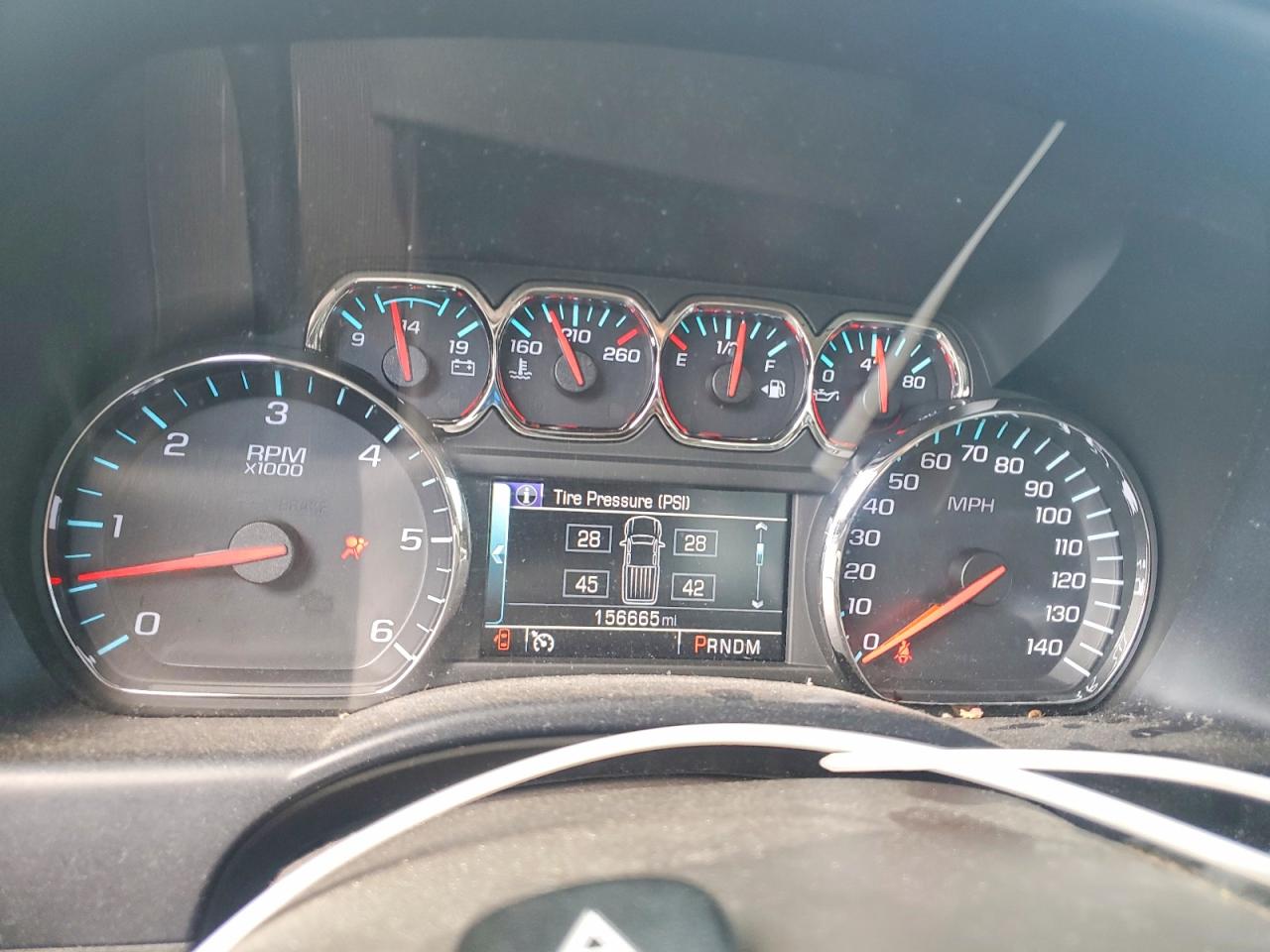 2014 Chevrolet Silverado K1500 Ltz Бордовый vin: 1GCVKSEC1EZ267133