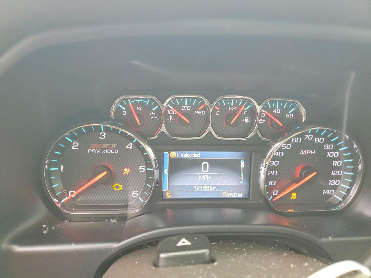 2014 Chevrolet Silverado K1500 Ltz Red vin: 1GCVKSEC1EZ345281