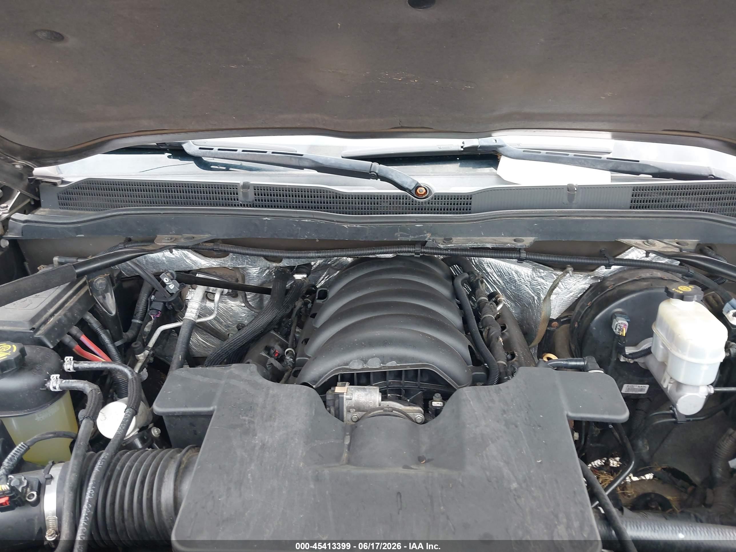 2014 Chevrolet Silverado 1500 Ltz Tan vin: 1GCVKSEC2EZ368777