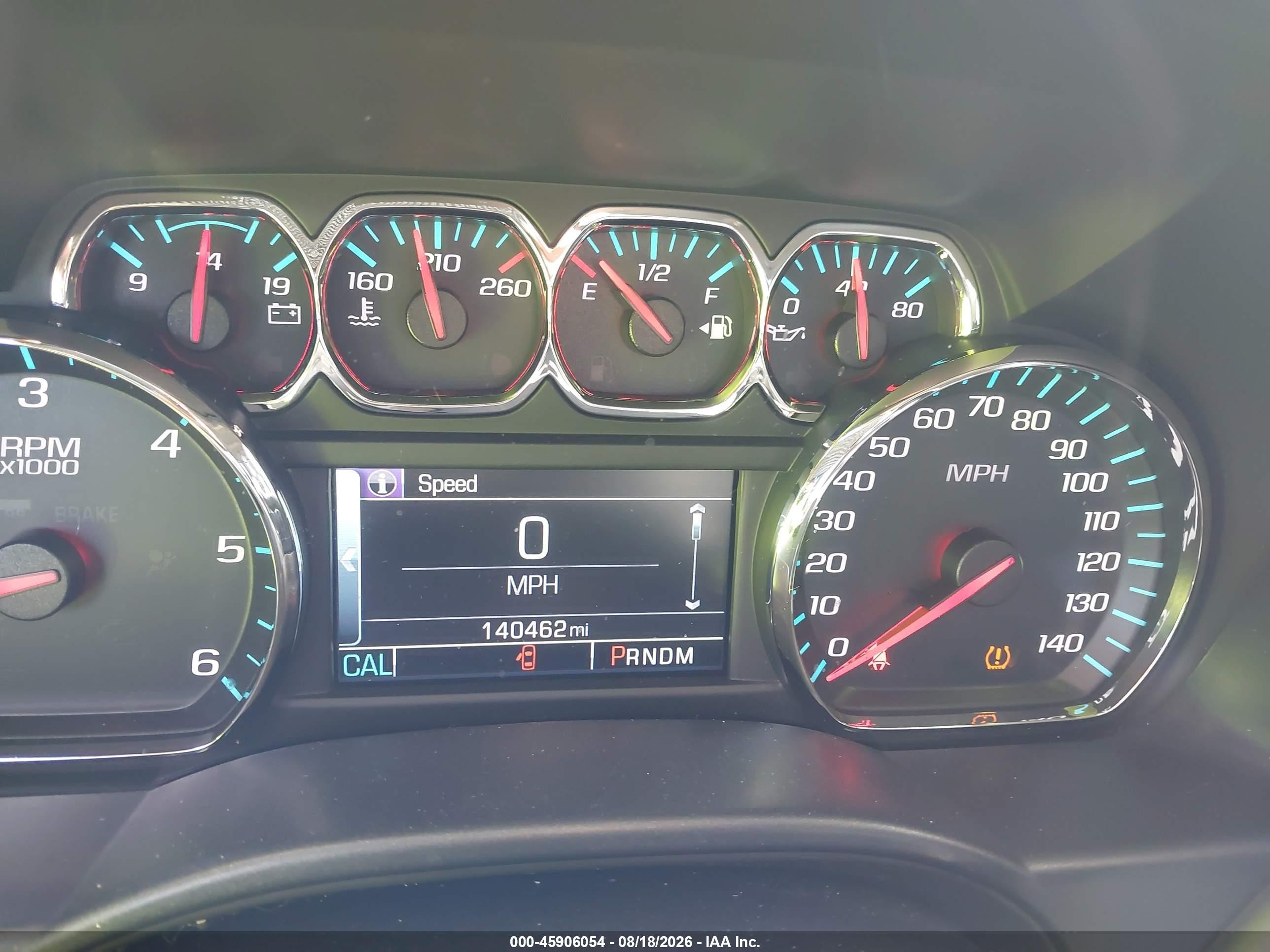 2015 Chevrolet Silverado 1500 Ltz Black vin: 1GCVKSEC2FZ371860