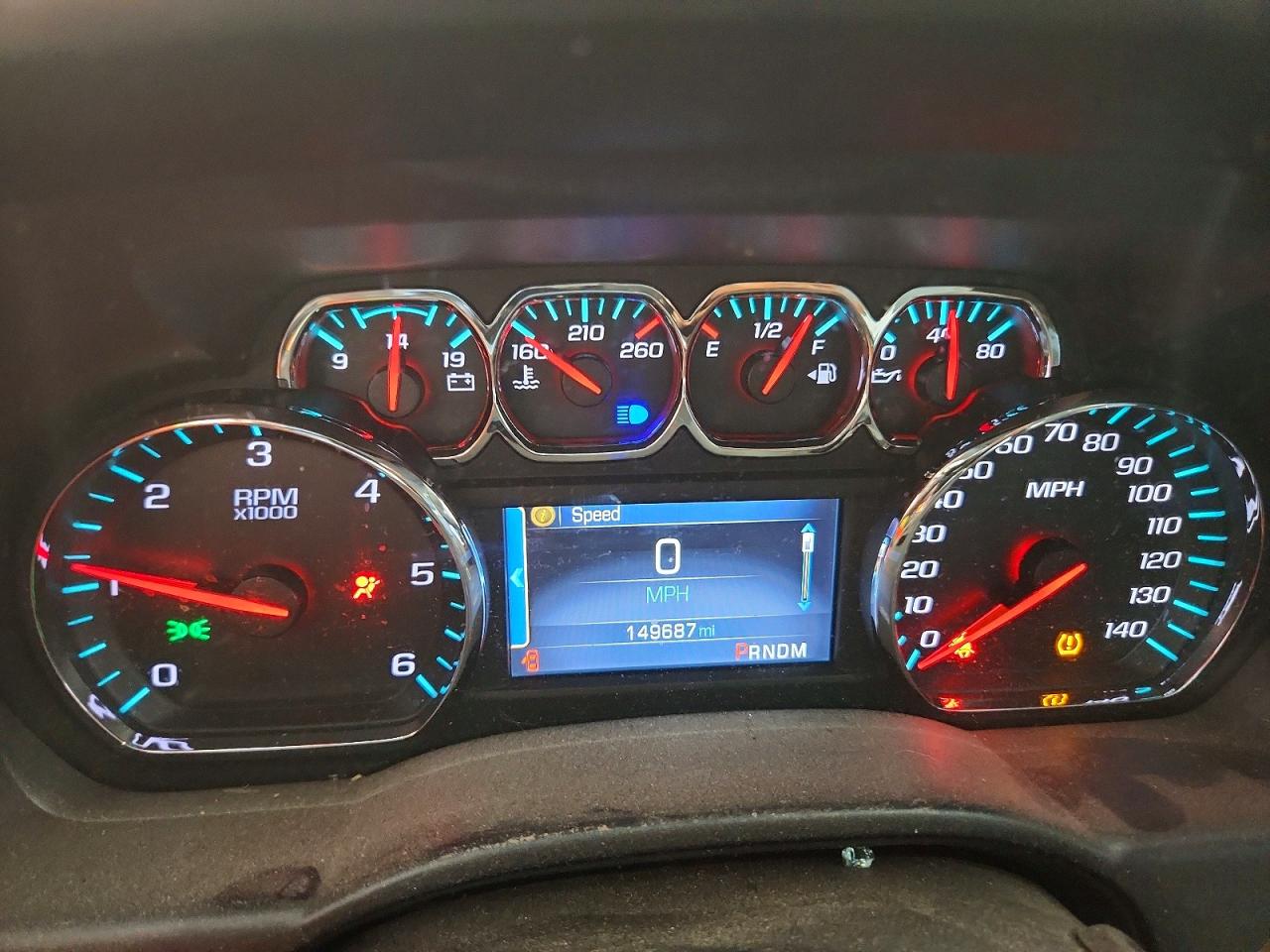 2014 Chevrolet Silverado K1500 Ltz Бордовый vin: 1GCVKSEC3EZ267408