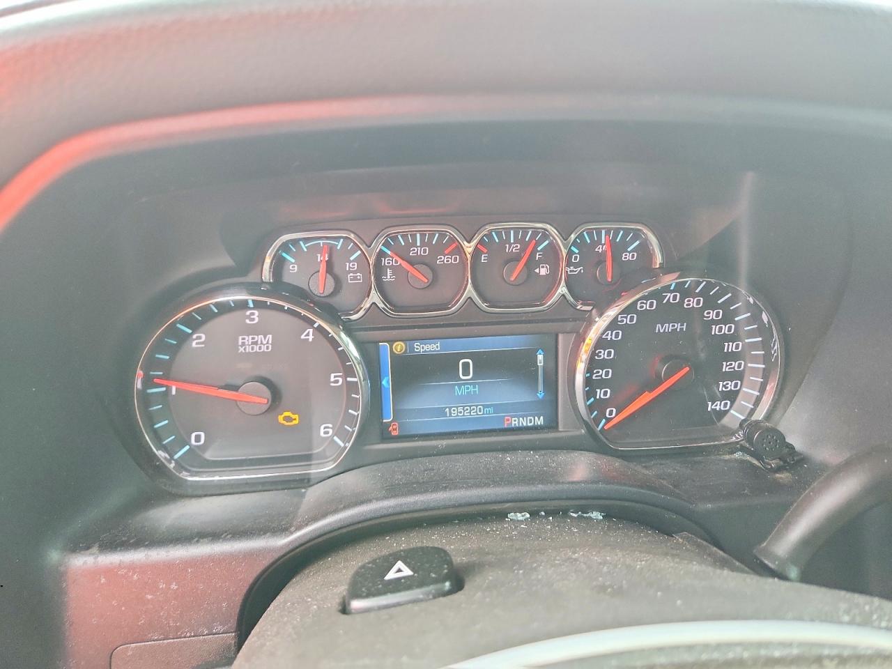 2014 Chevrolet Silverado K1500 Ltz Угольный vin: 1GCVKSEC4EZ324411