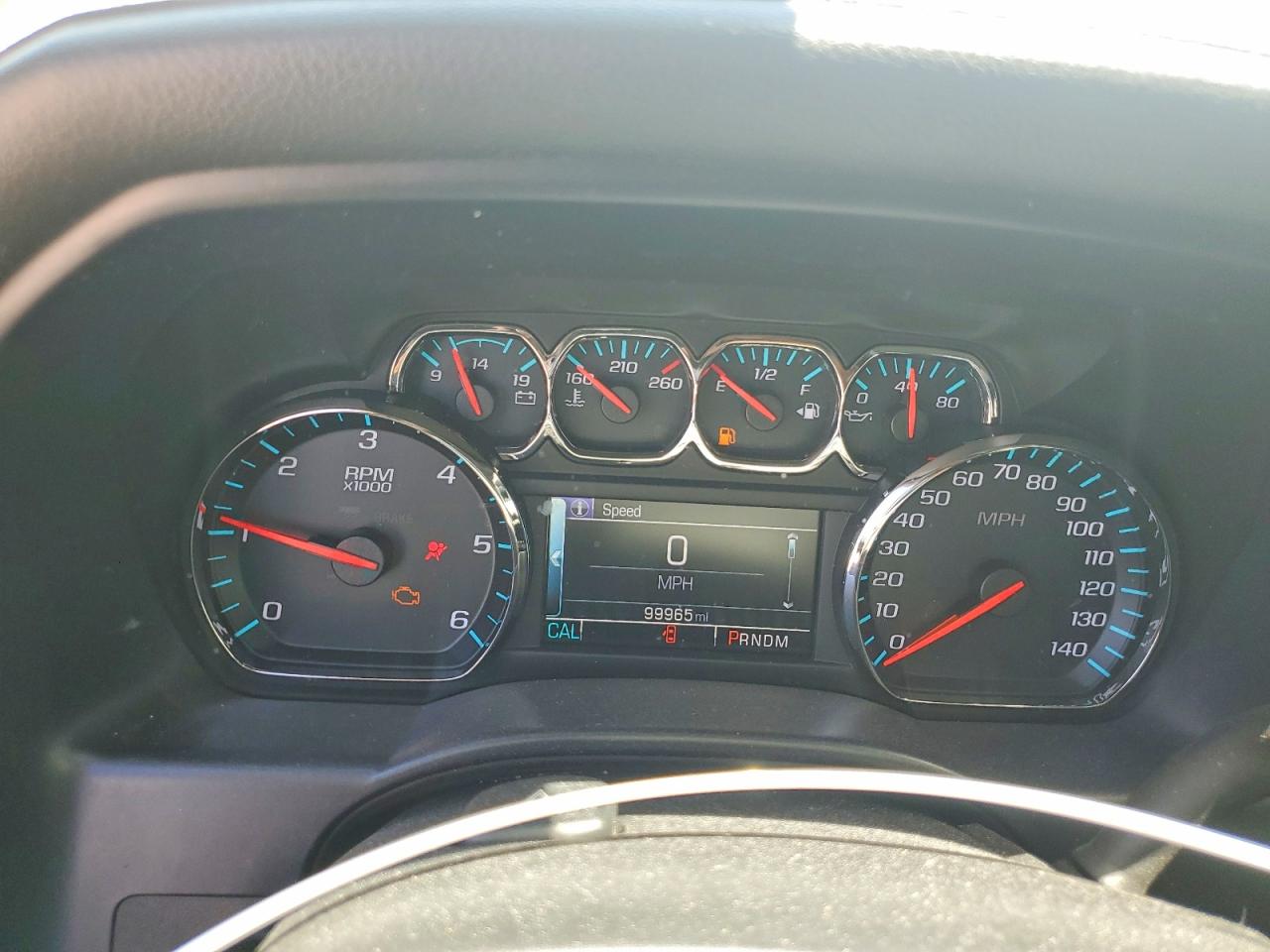 2015 Chevrolet Silverado K1500 Ltz White vin: 1GCVKSEC4FZ188797