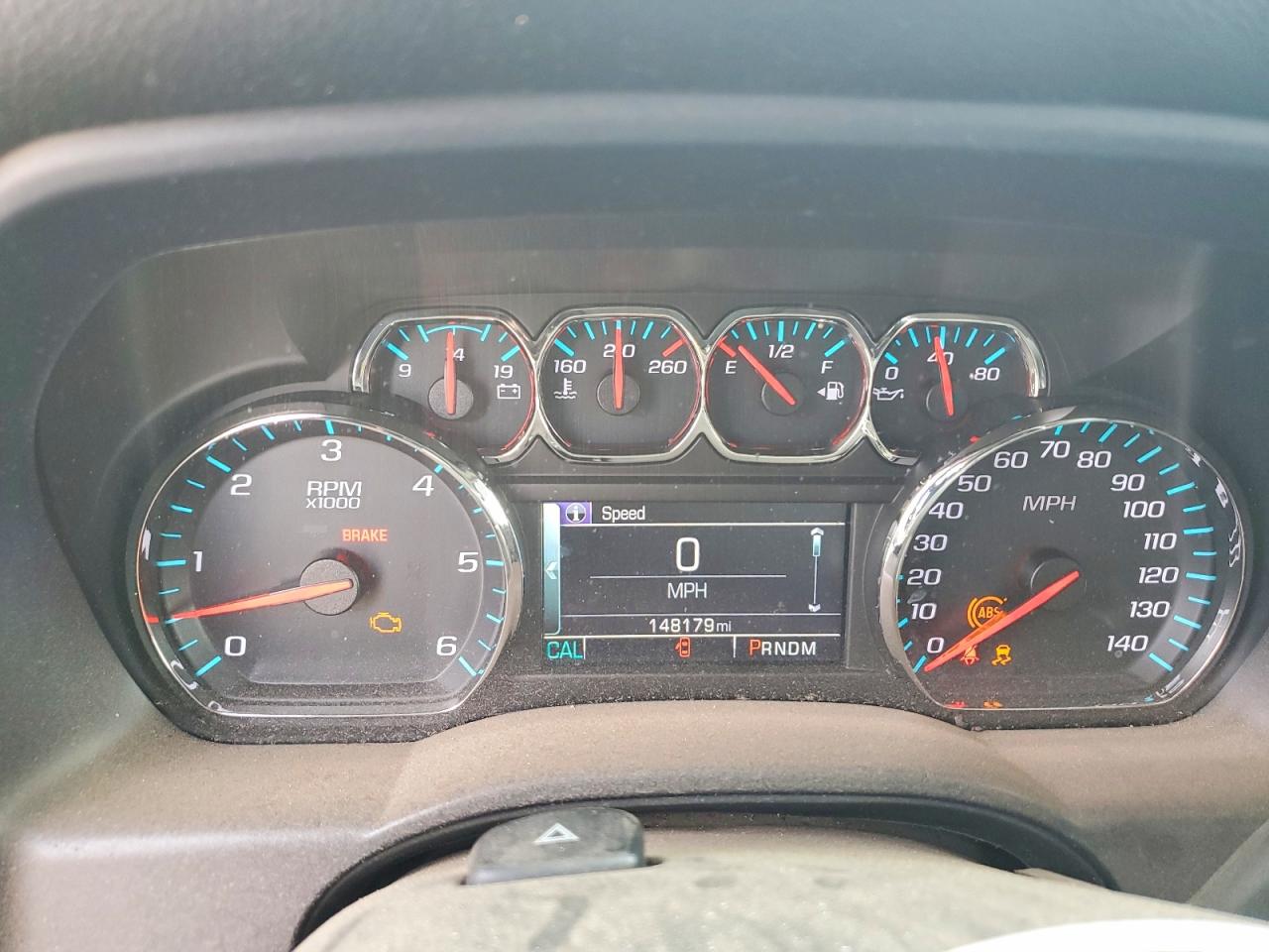 2015 Chevrolet Silverado K1500 Ltz White vin: 1GCVKSEC4FZ392015