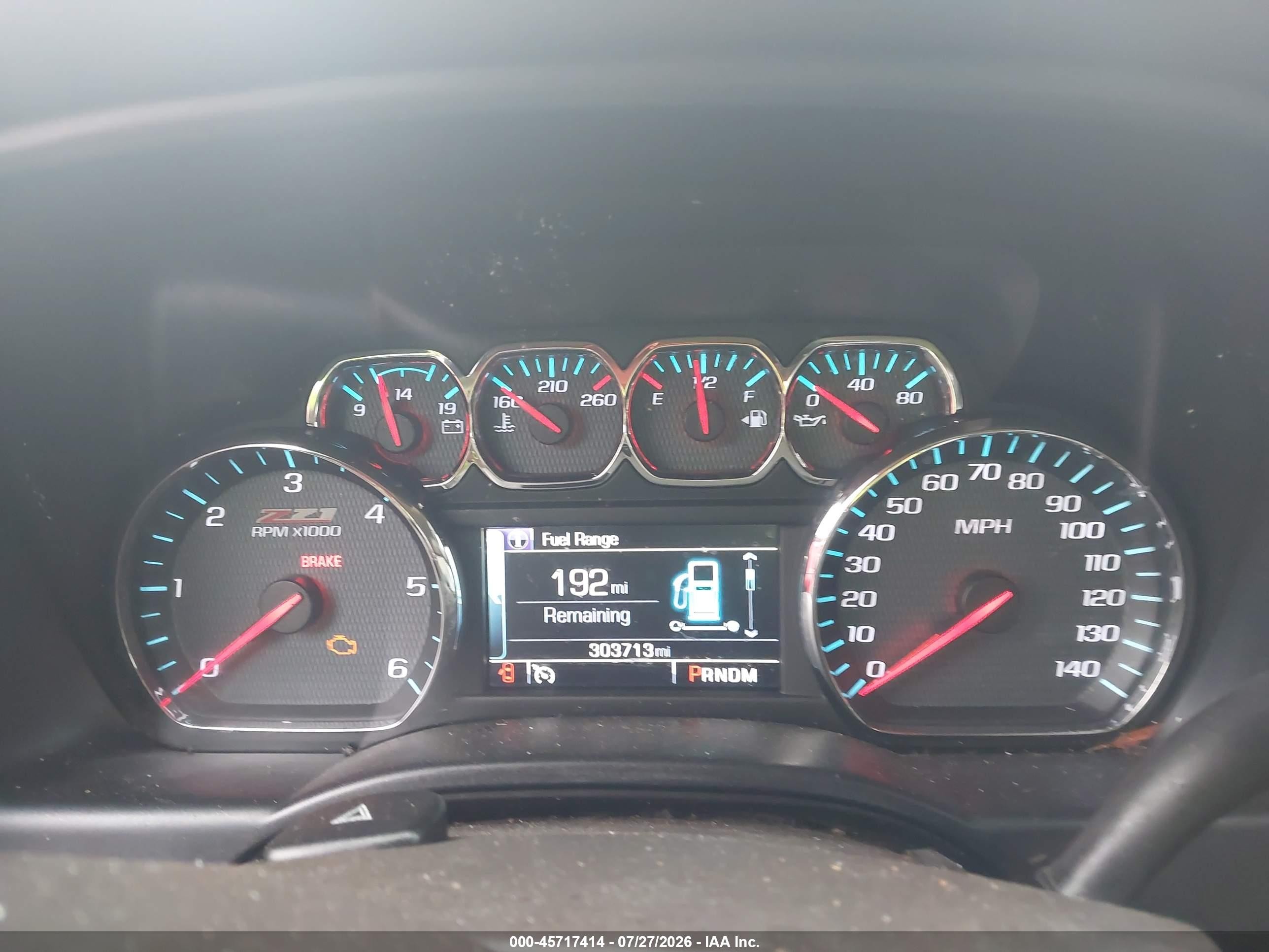 2014 Chevrolet Silverado 1500 Ltz Черный vin: 1GCVKSEC5EZ239707