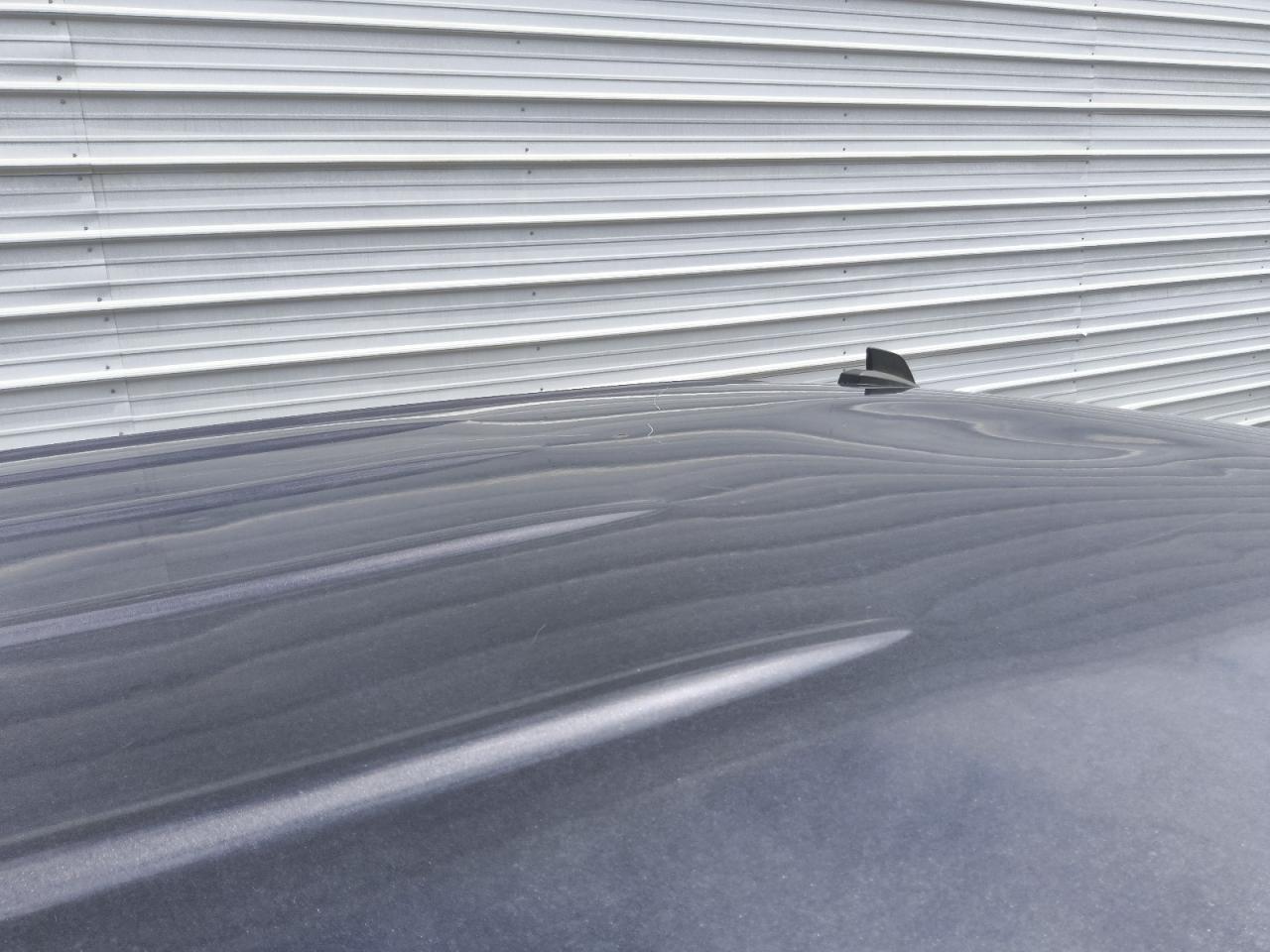 2014 Chevrolet Silverado K1500 Ltz Charcoal vin: 1GCVKSEC7EZ124493 Damage: Roof, Dent(S) W/ Paint Dmg, 9 To 10 Inches