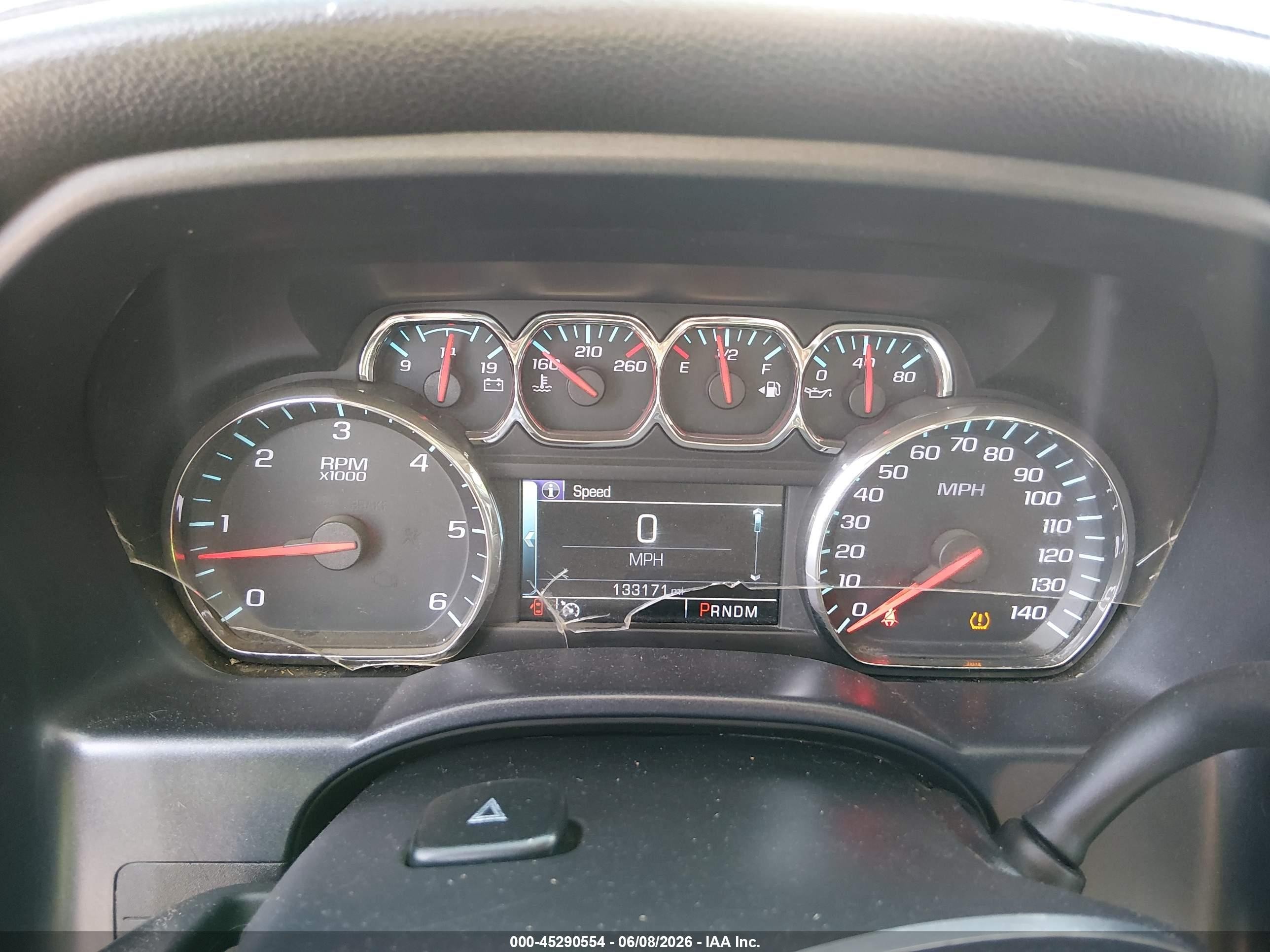 2014 Chevrolet Silverado 1500 1lz Красный vin: 1GCVKSEC8EZ402267