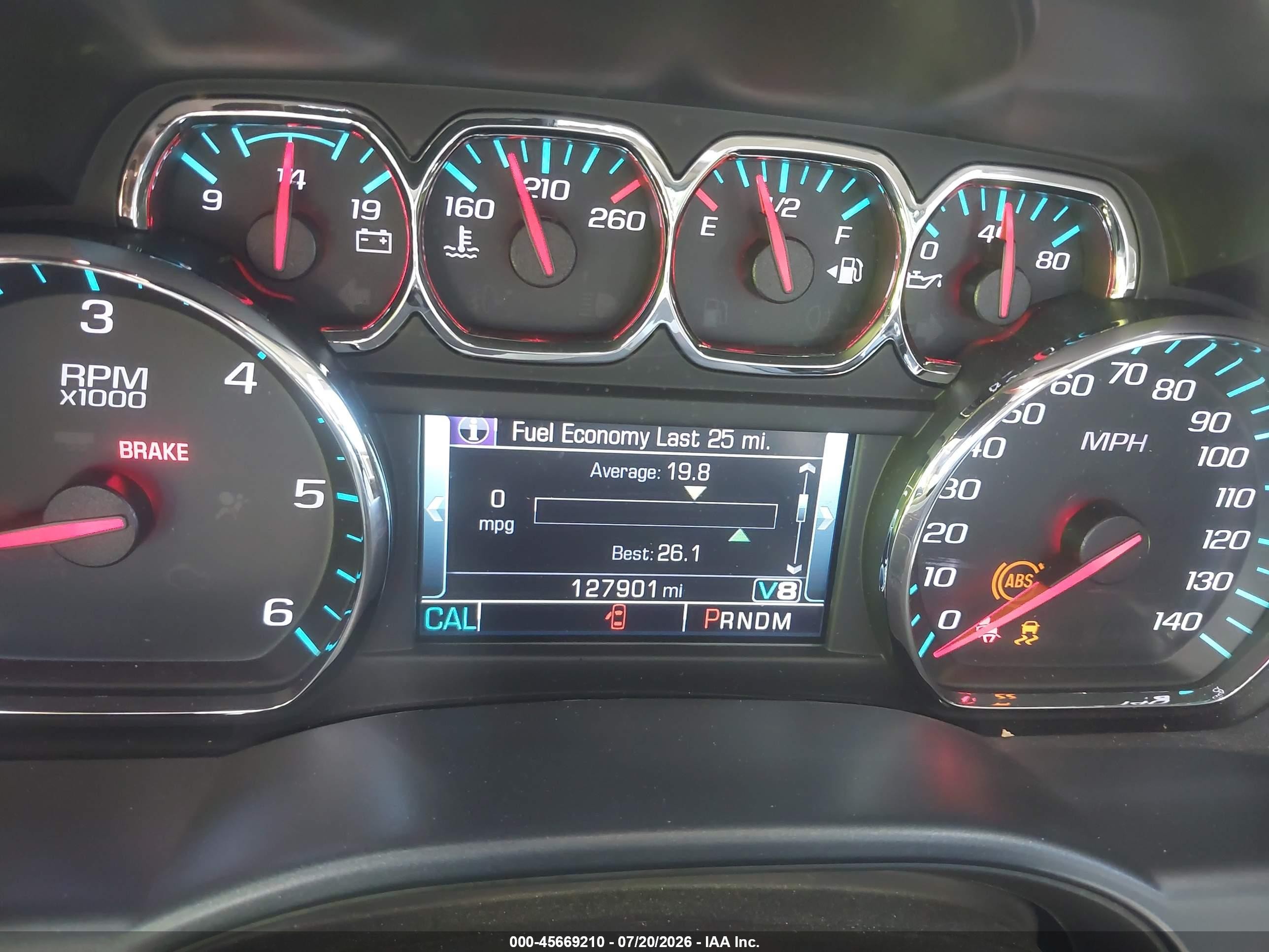 2015 Chevrolet Silverado 1500 Ltz Black vin: 1GCVKSEC8FZ364010
