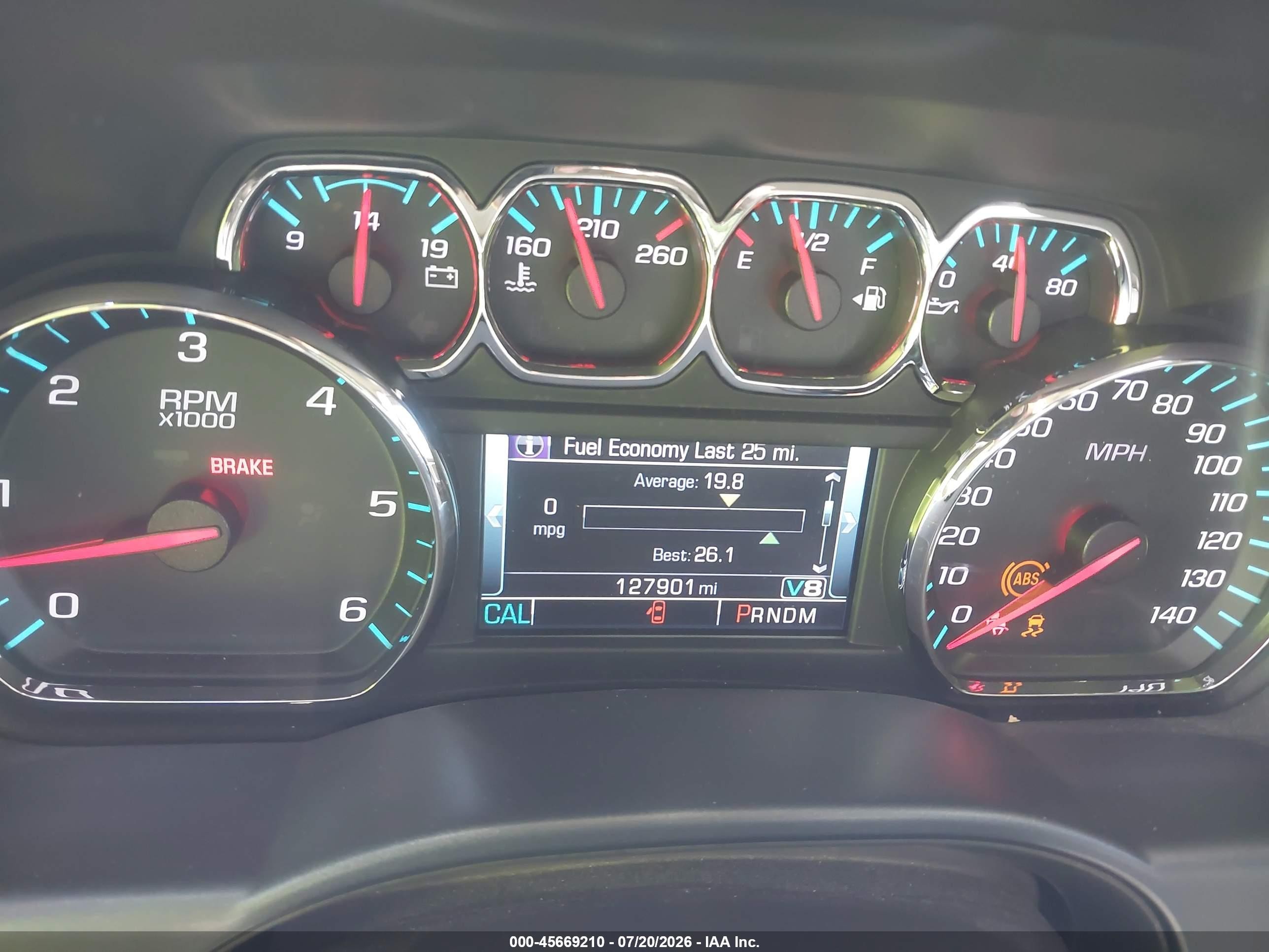 2015 Chevrolet Silverado 1500 Ltz Black vin: 1GCVKSEC8FZ364010