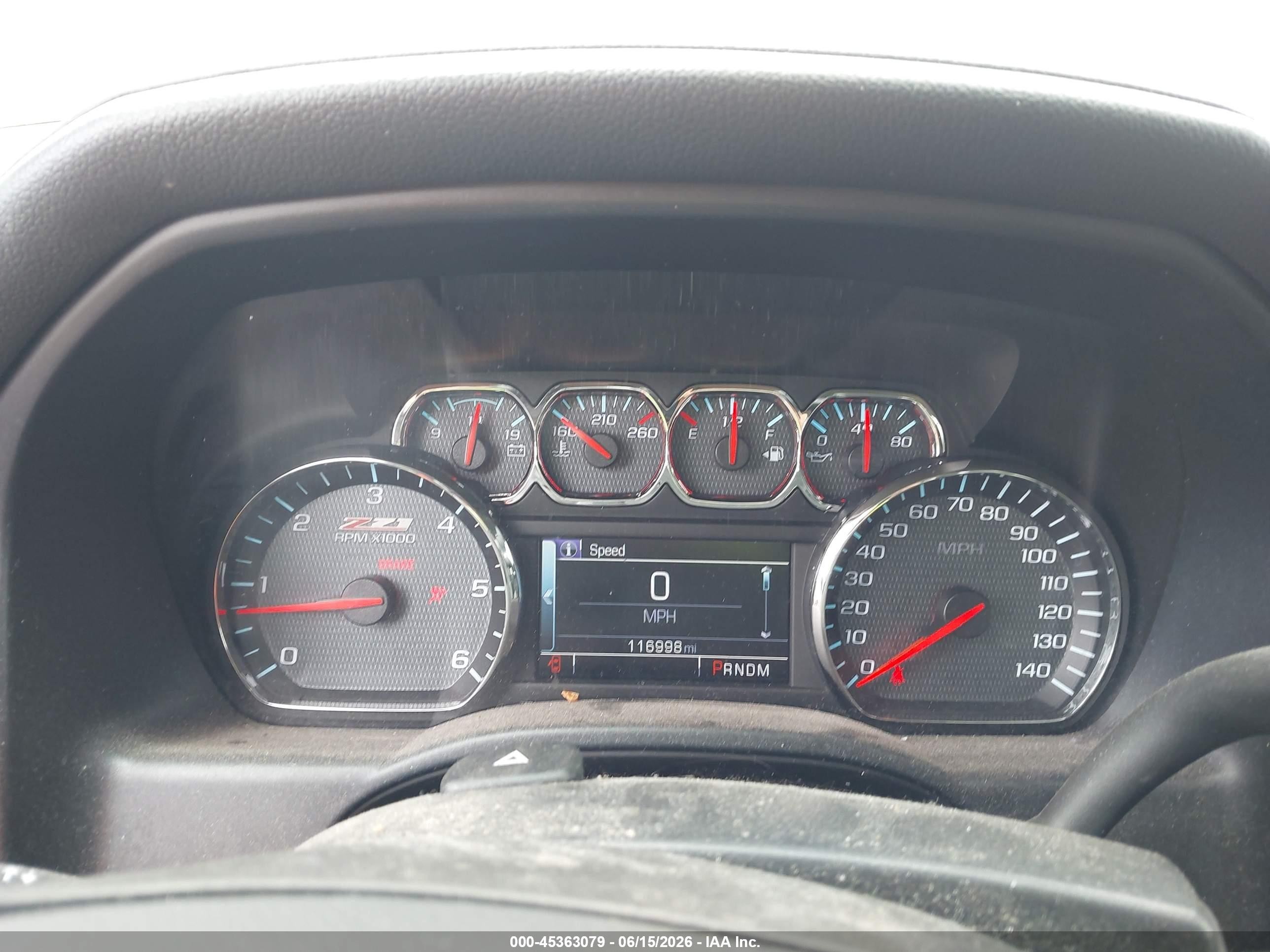 2014 Chevrolet Silverado 1500 Ltz Silver vin: 1GCVKSEC9EZ247907