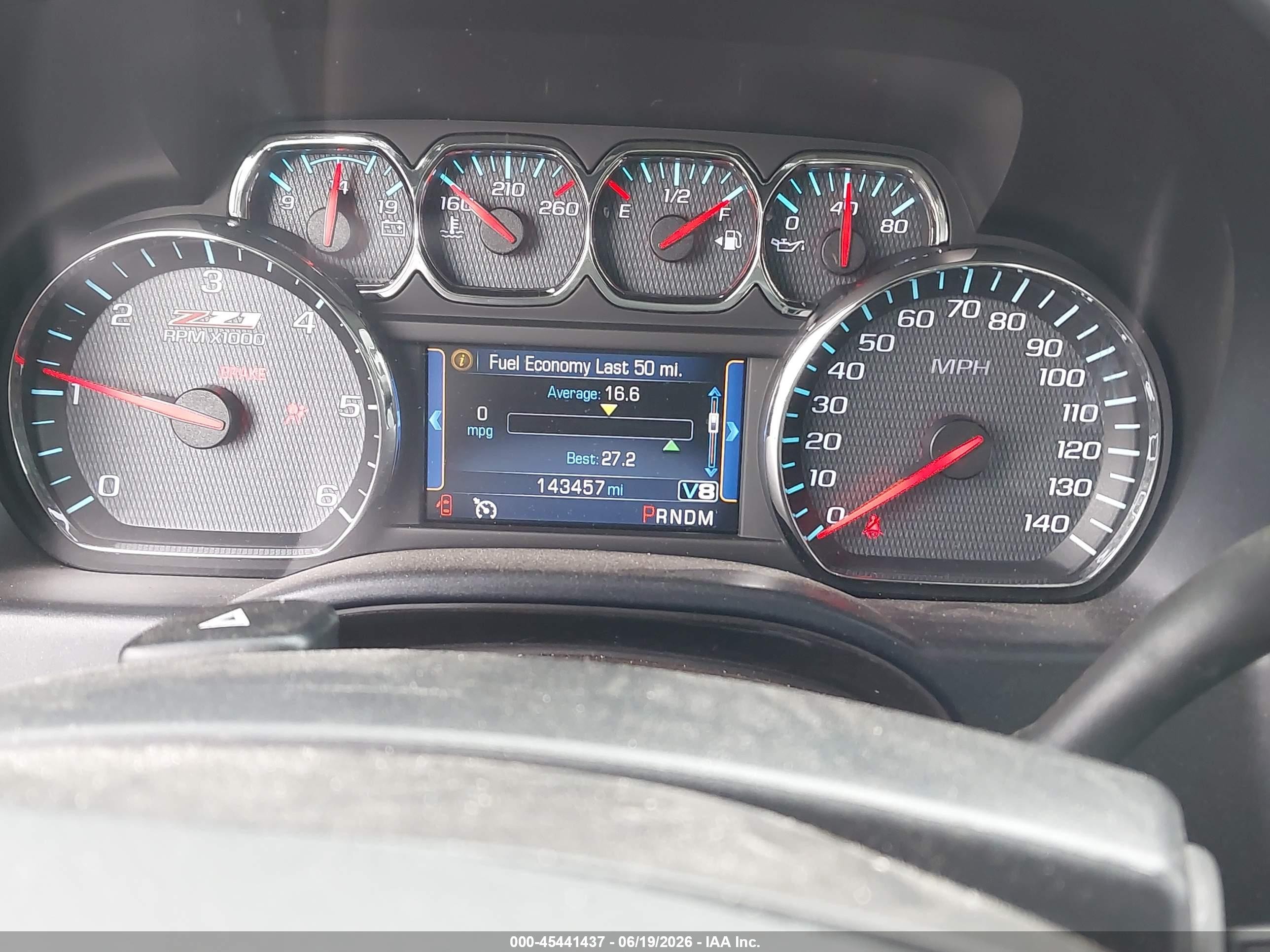 2014 Chevrolet Silverado 1500 Ltz White vin: 1GCVKSECXEZ249116