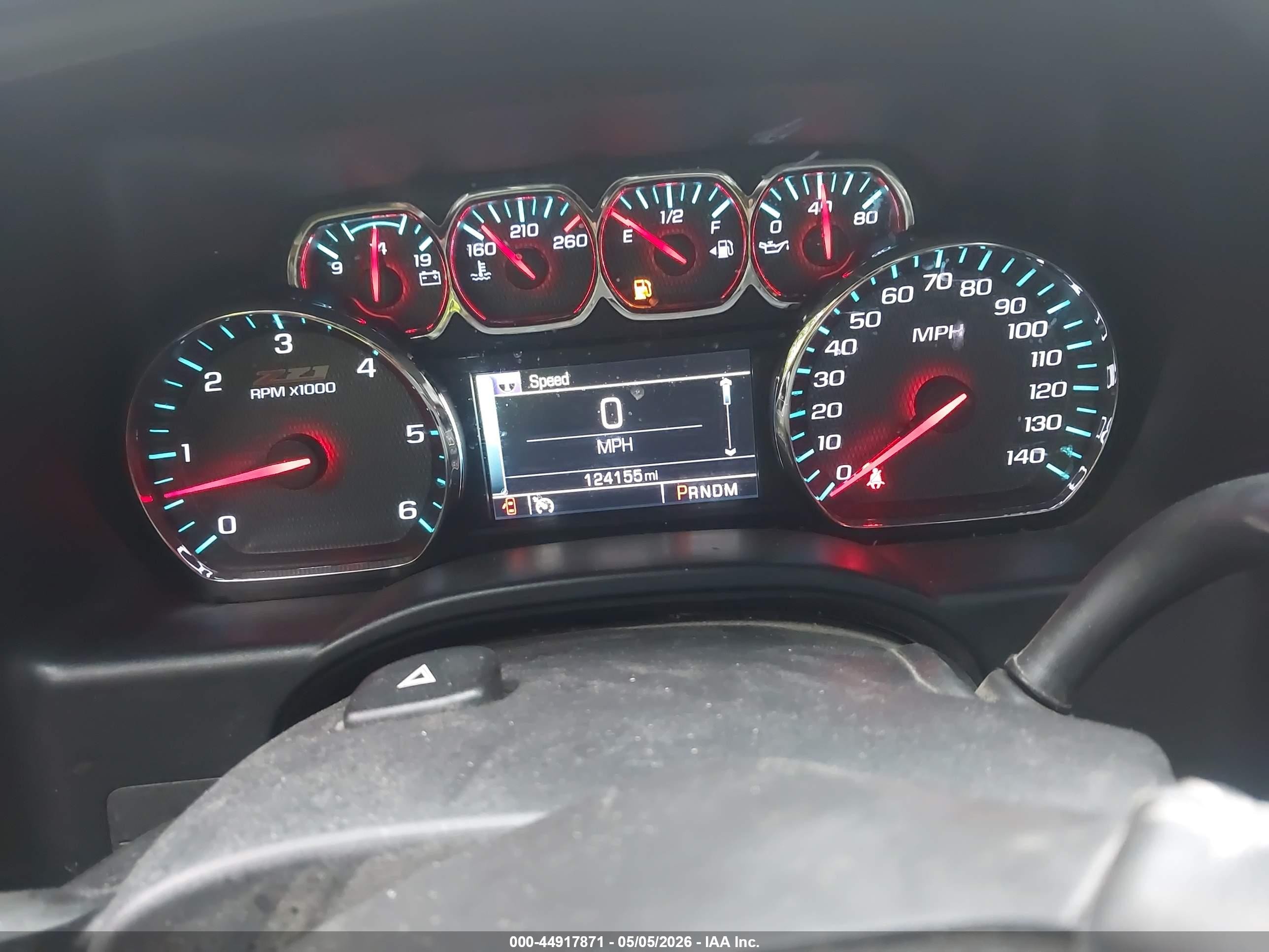 2014 Chevrolet Silverado 1500 2lz Серебряный vin: 1GCVKSEJ0EZ232775
