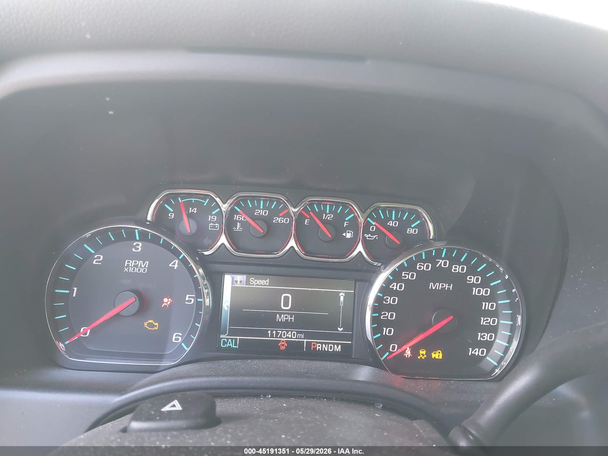 2015 Chevrolet Silverado 1500 1lz Green vin: 1GCVKSEJ8FZ285242