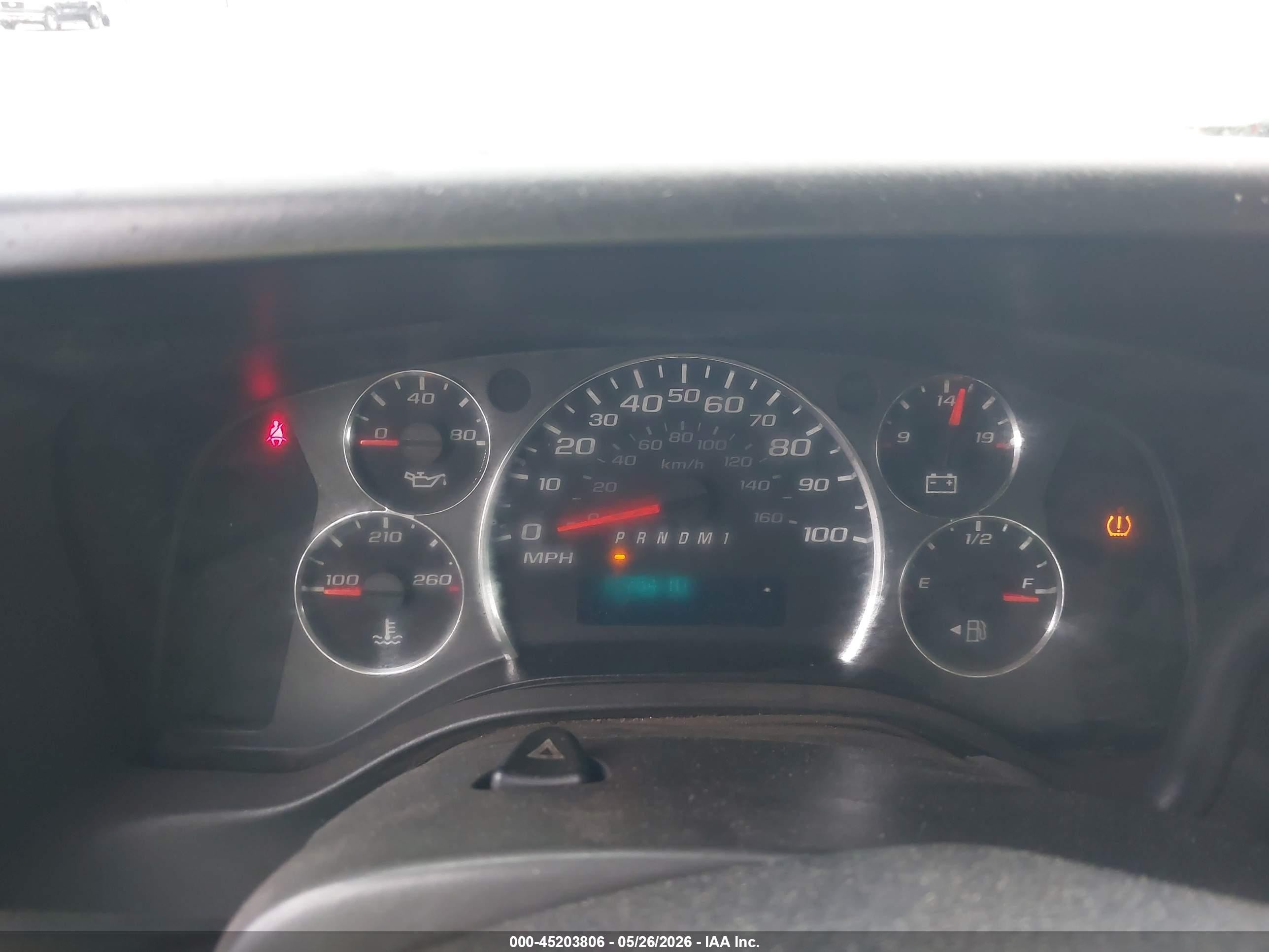 2016 Chevrolet Express 2500 Work Van White vin: 1GCWGABF0G1138123