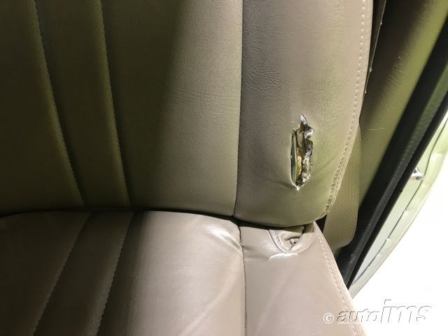 2017 Chevrolet Express Cargo Van Unknown vin: 1GCWGAFF9H1338753