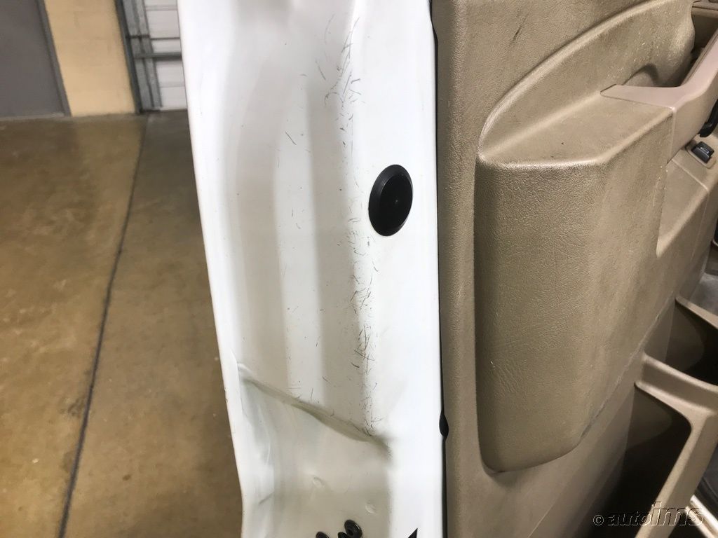2017 Chevrolet Express Cargo Van Unknown vin: 1GCWGAFF9H1338753