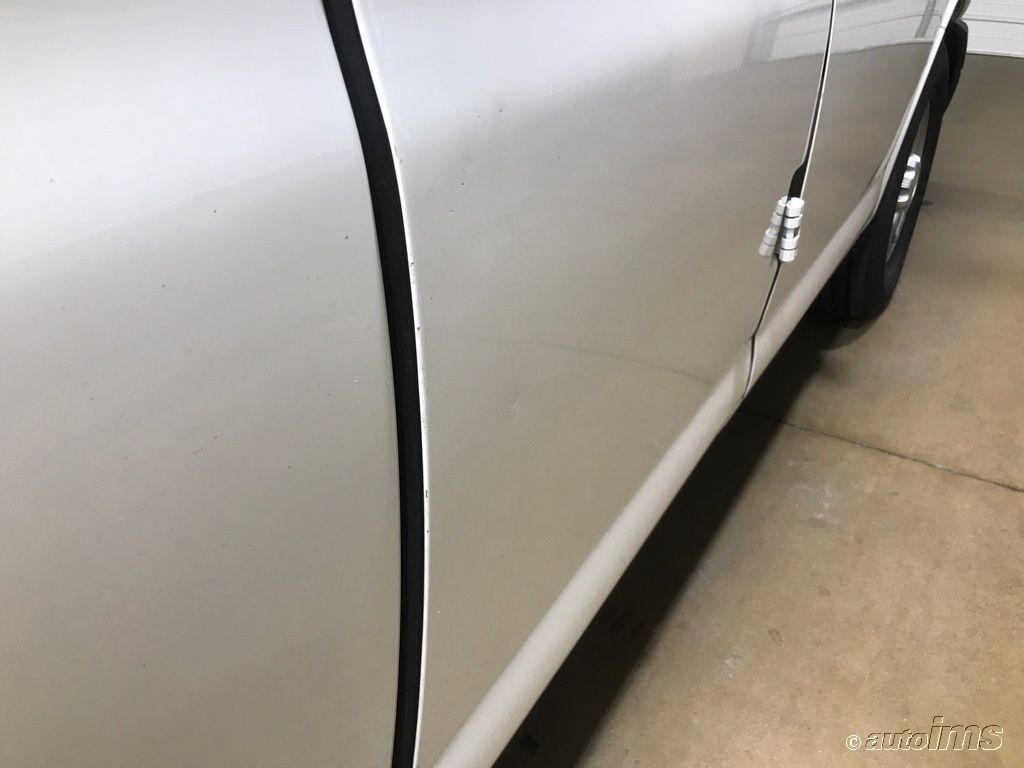 2017 Chevrolet Express Cargo Van Unknown vin: 1GCWGAFF9H1338753
