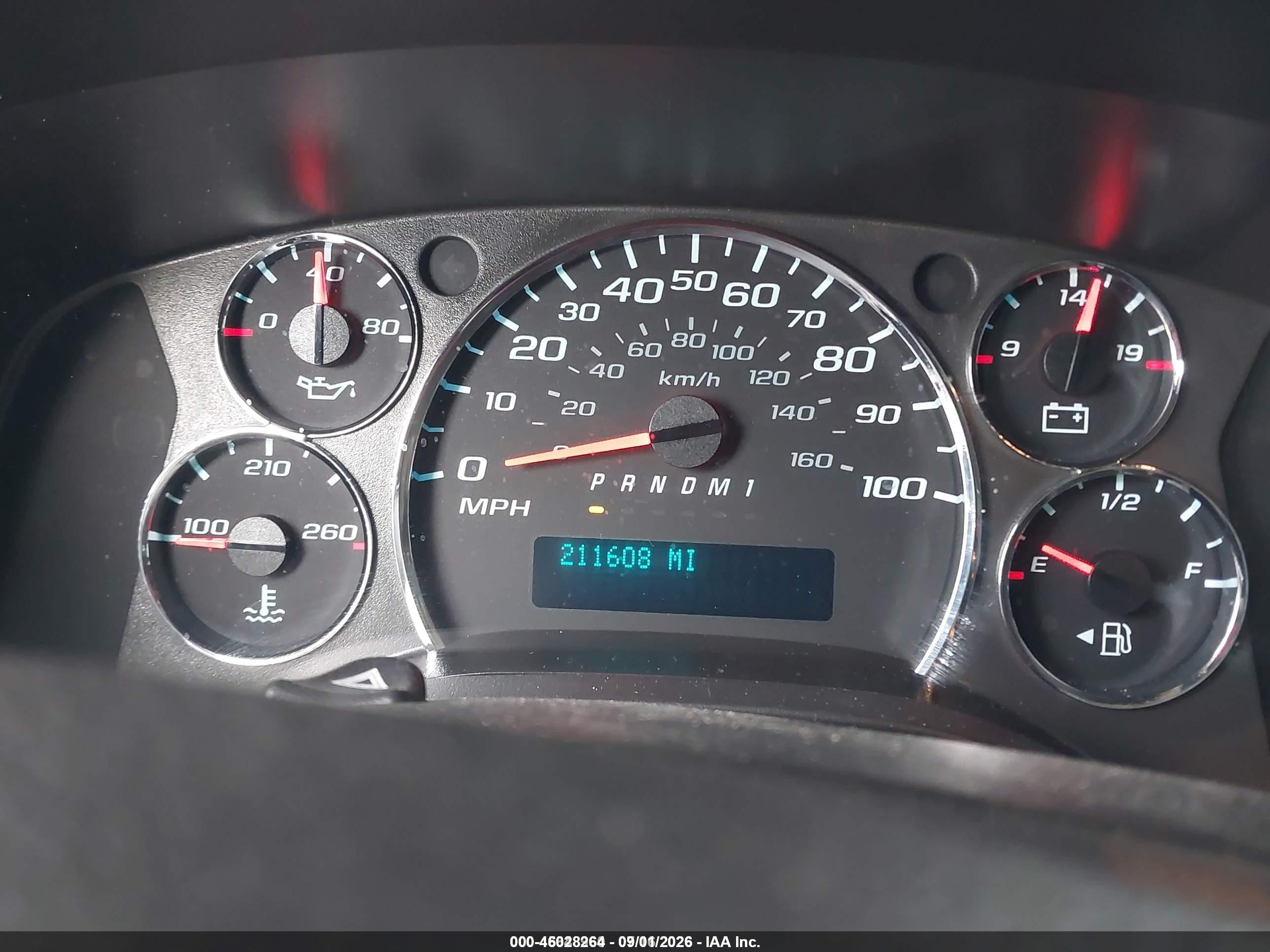 2019 Chevrolet Express 2500 Work Van Белый vin: 1GCWGAFG3K1372834