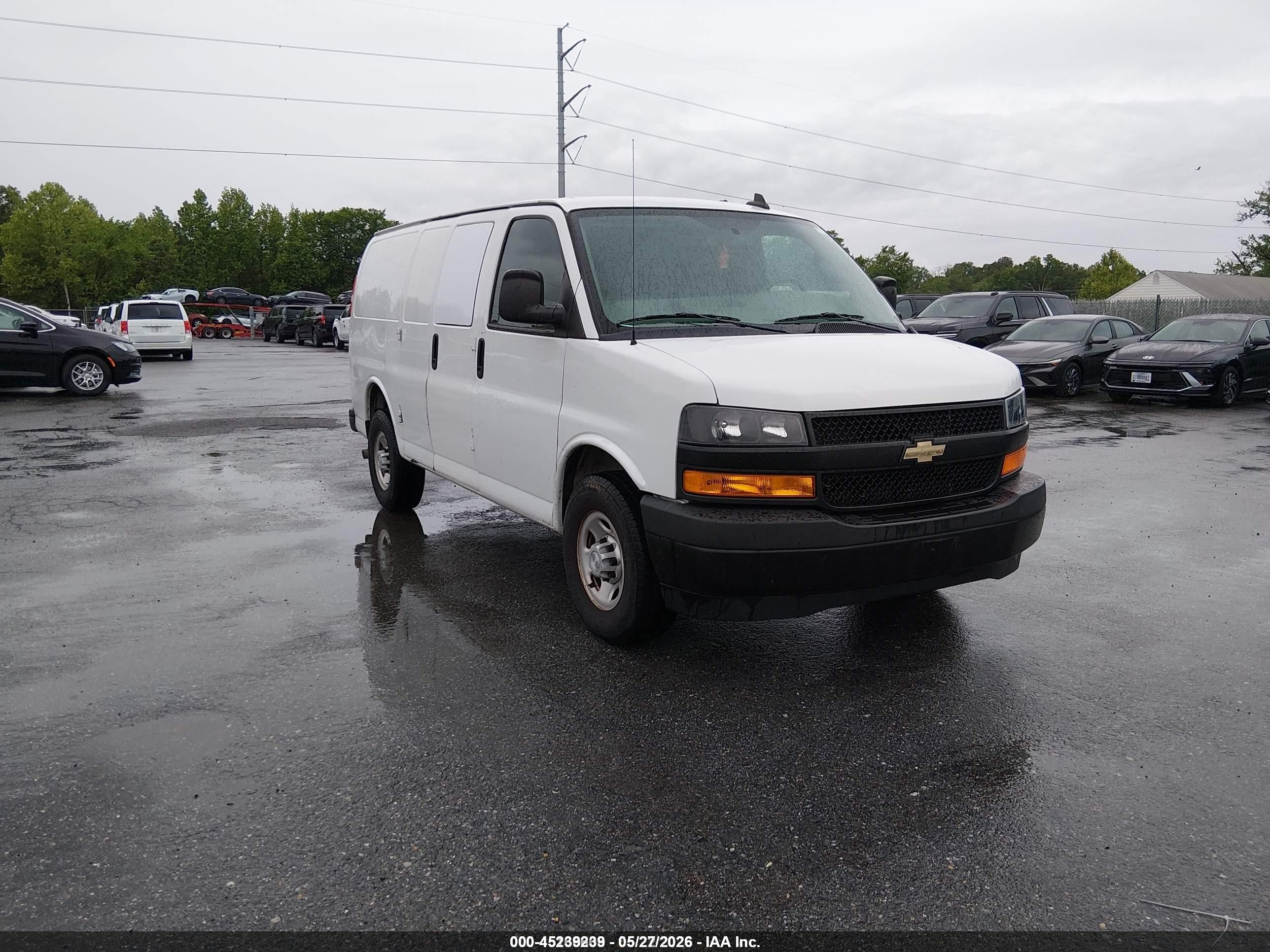1GCWGAFG6J1311329