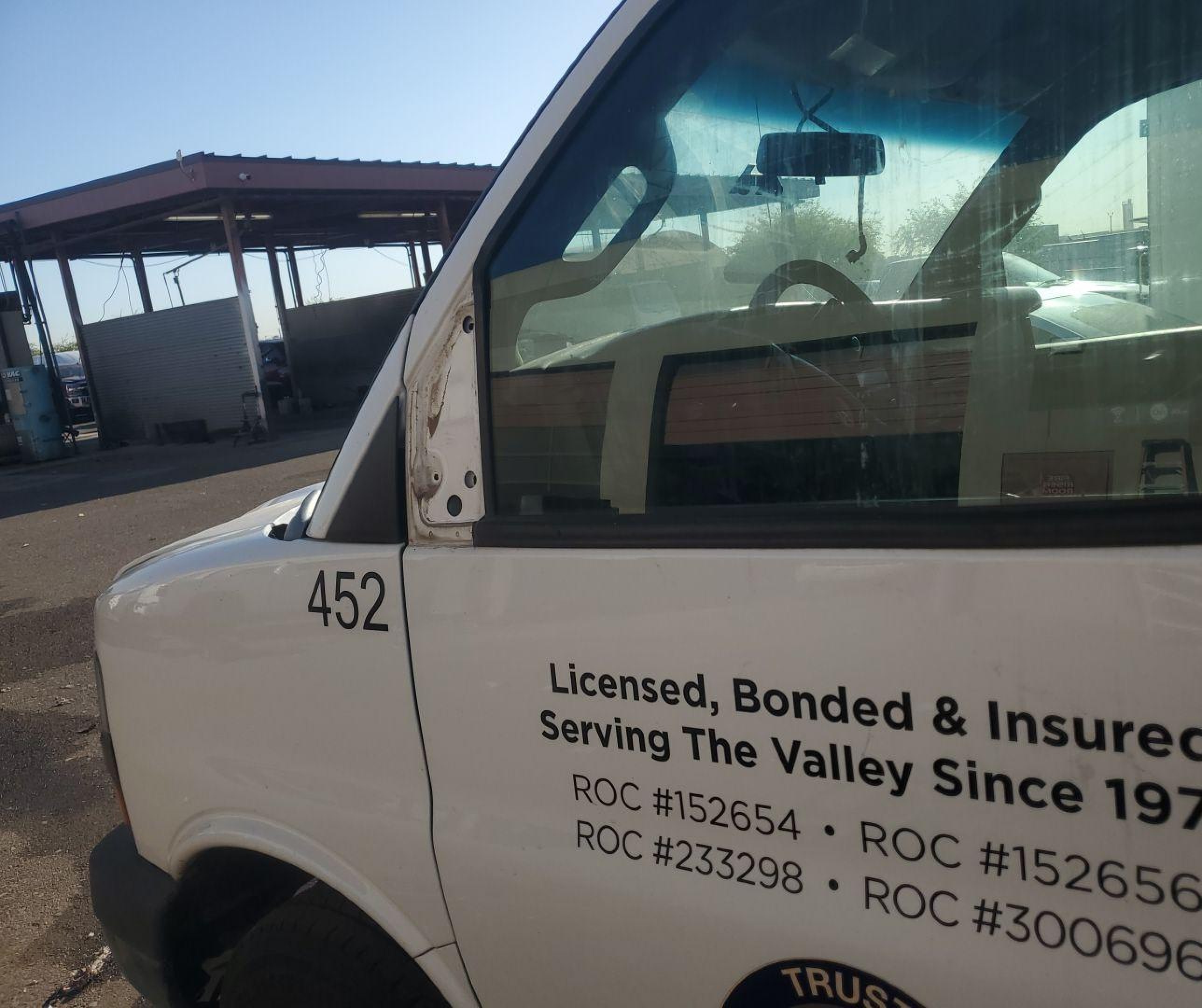2018 Chevrolet Express 2500 Work Van White vin: 1GCWGAFPXJ1199215