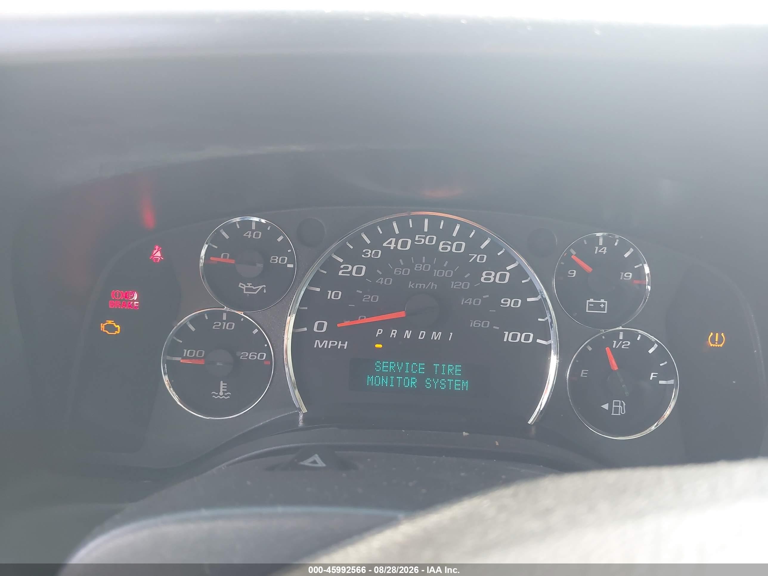 2013 Chevrolet Express 2500 Work Van White vin: 1GCWGFBA5D1153729