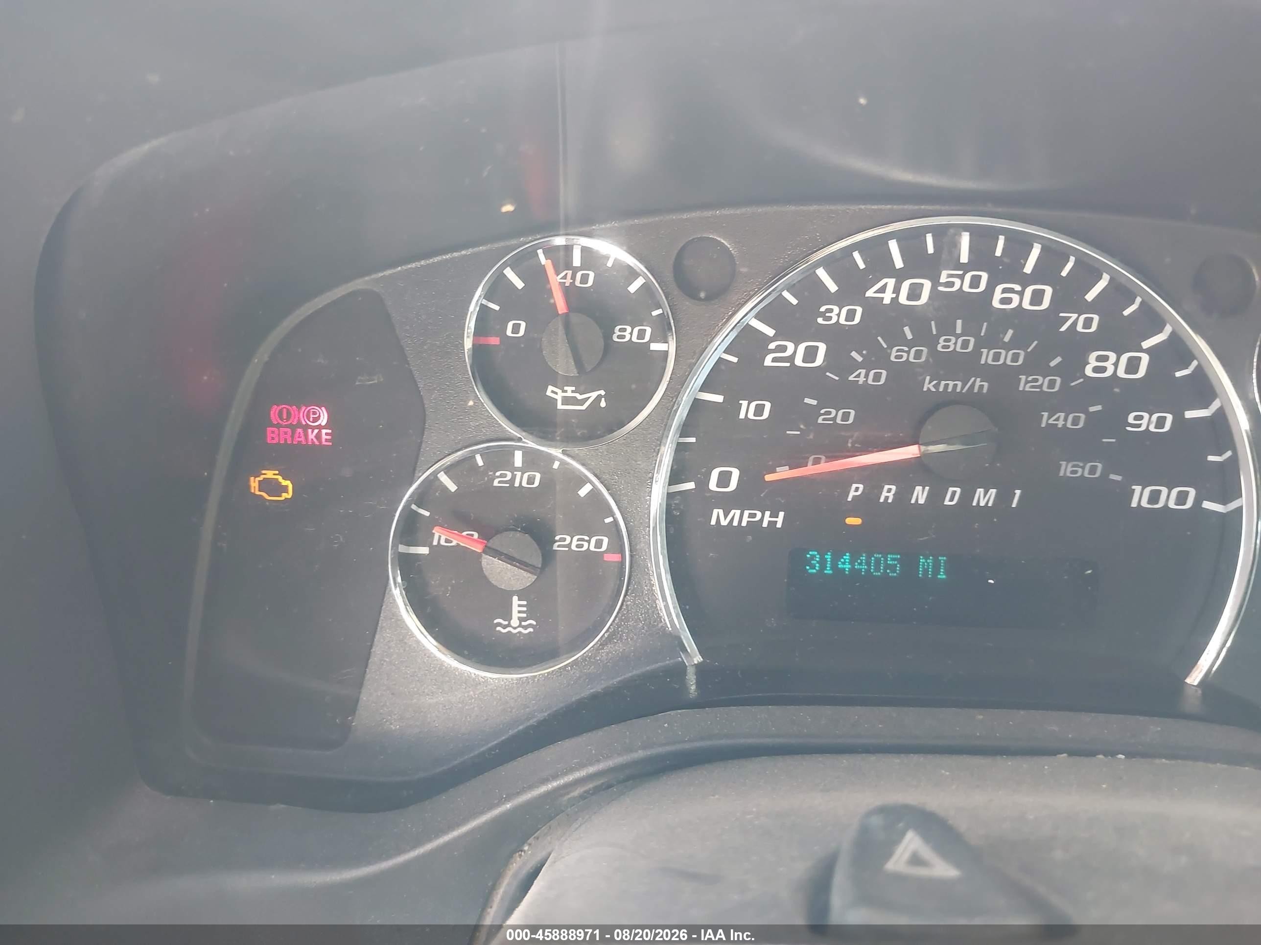 2012 Chevrolet Express 2500 Work Van Белый vin: 1GCWGFBA6C1165404