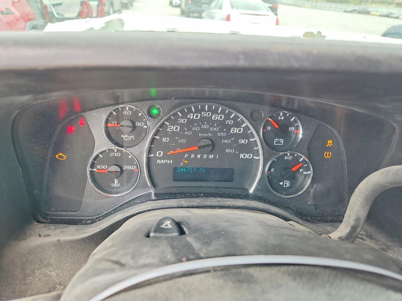 2013 Chevrolet Express G2500 White vin: 1GCWGFBA6D1103258