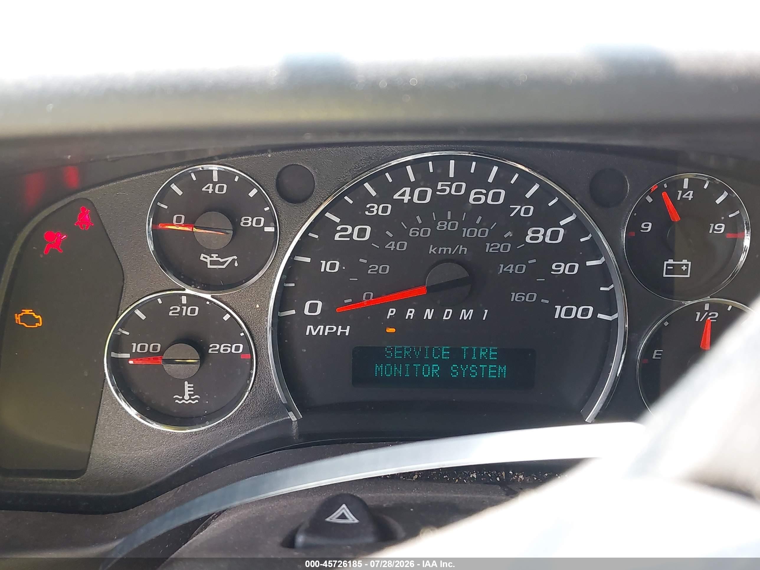 2013 Chevrolet Express 2500 Work Van Белый vin: 1GCWGFBA8D1130297